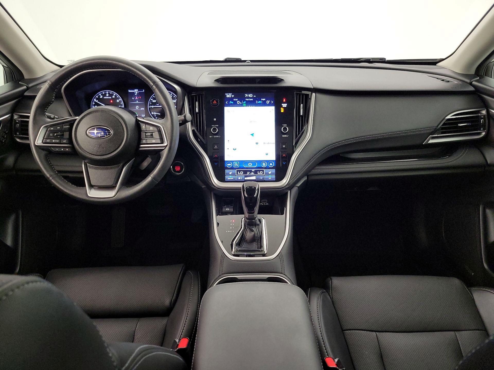 Thumbnail: 2024 Subaru Outback - 9
