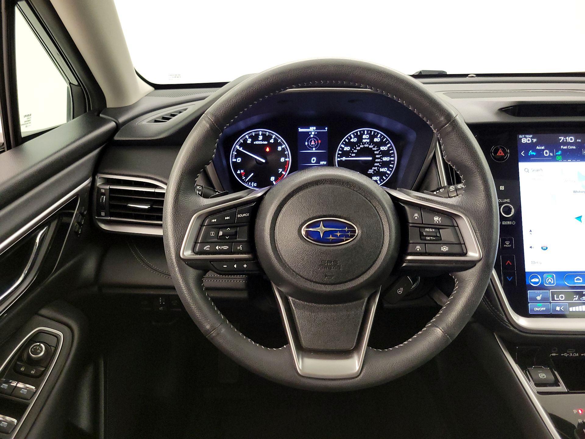 Thumbnail: 2024 Subaru Outback - 10