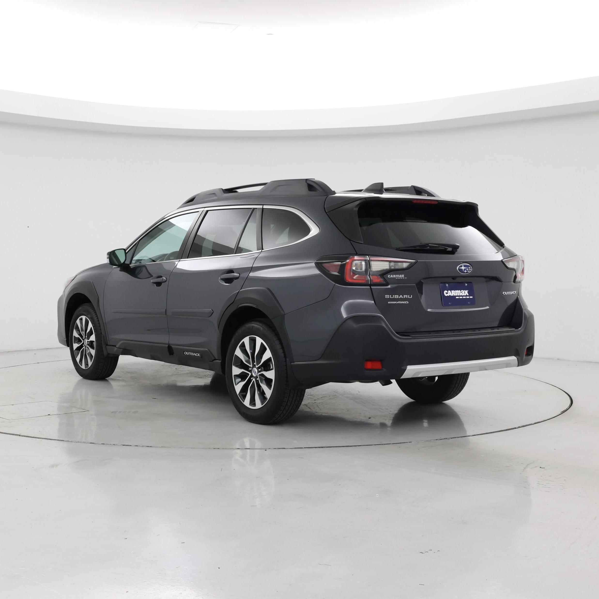 Thumbnail: 2024 Subaru Outback - 2