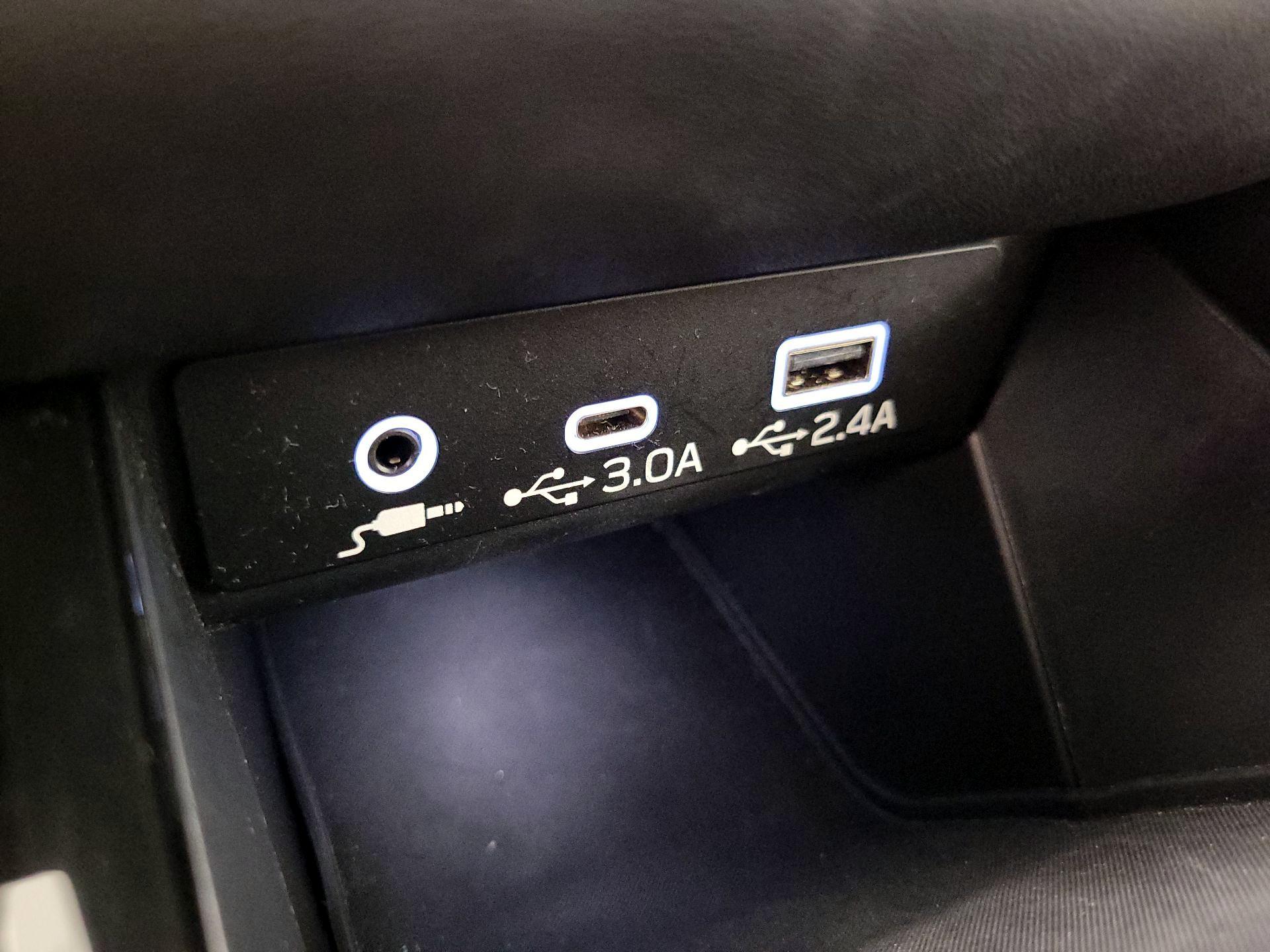 Thumbnail: 2024 Subaru Outback - 19