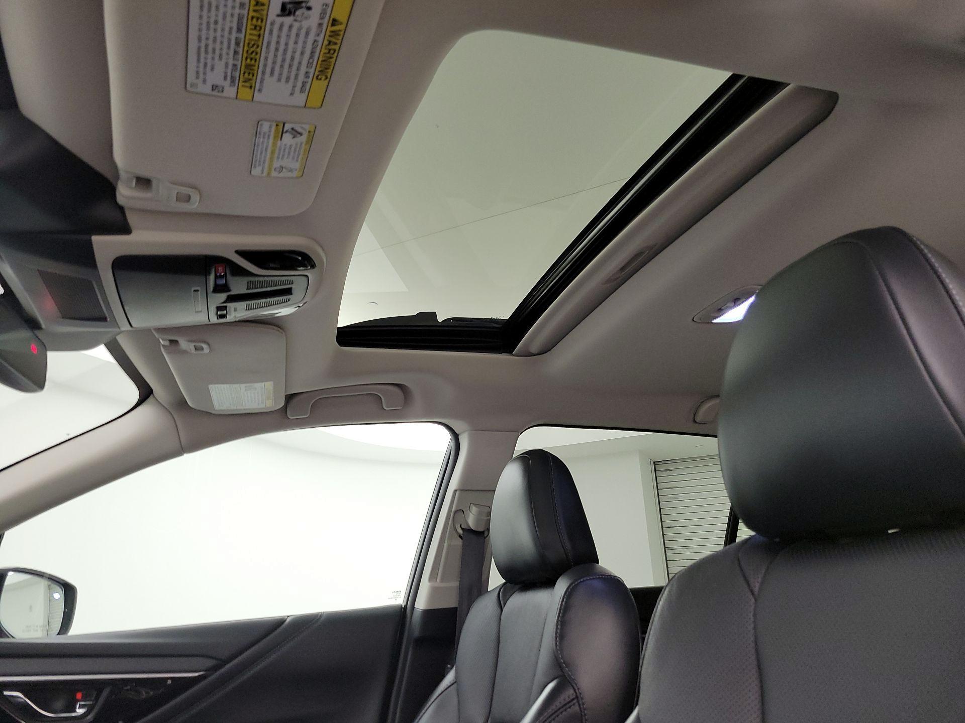 Thumbnail: 2024 Subaru Outback - 20