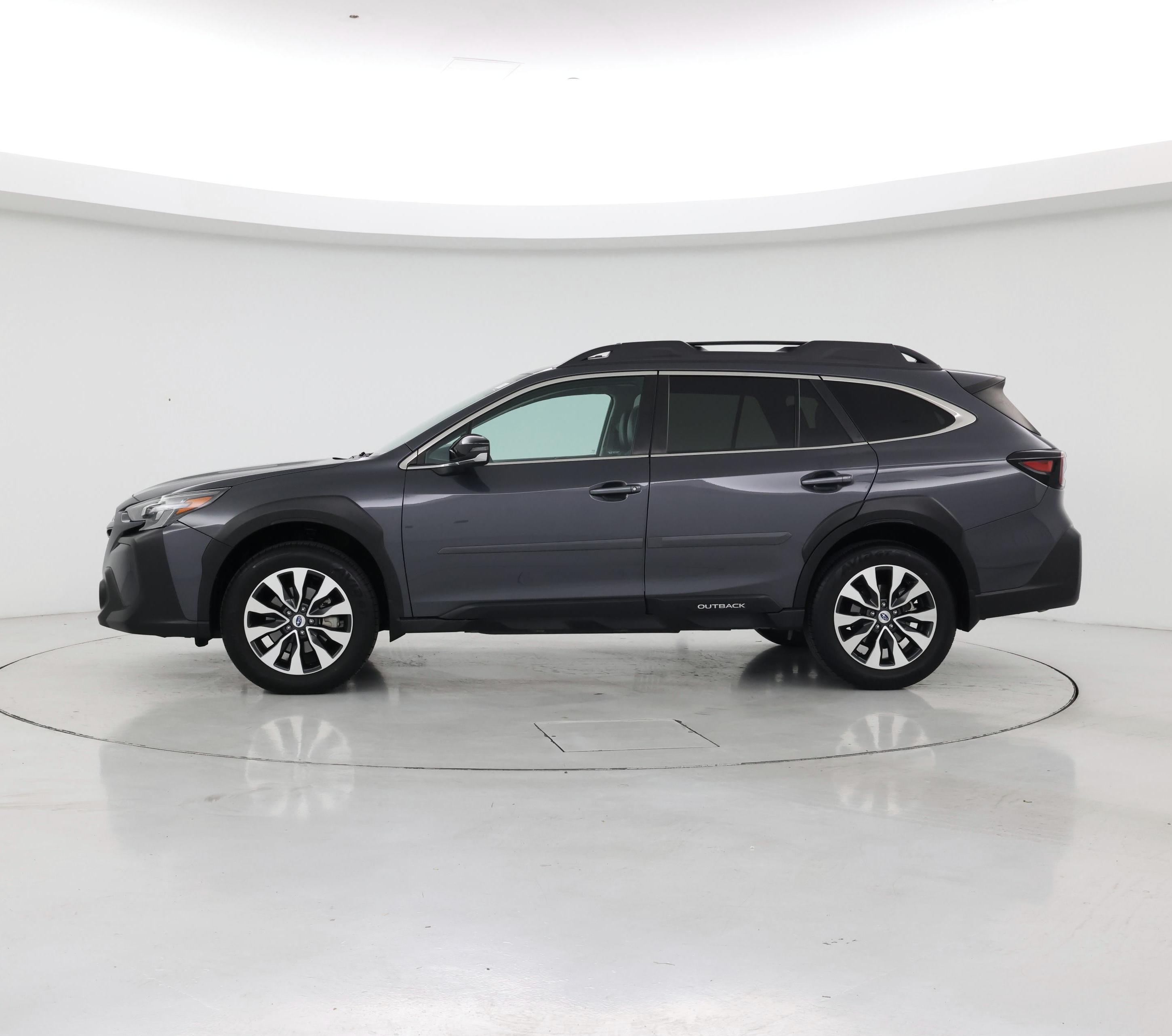 Thumbnail: 2024 Subaru Outback - 3