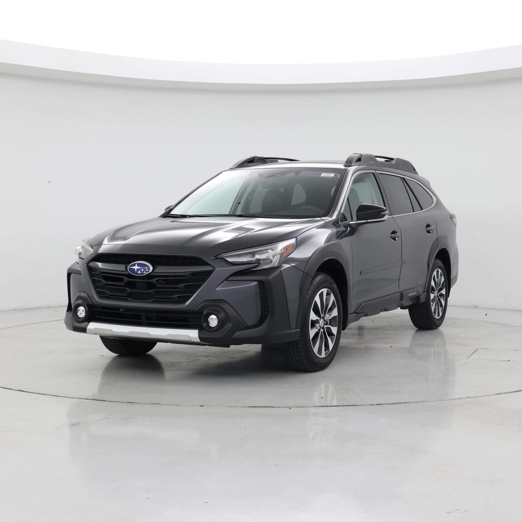 Thumbnail: 2024 Subaru Outback - 4