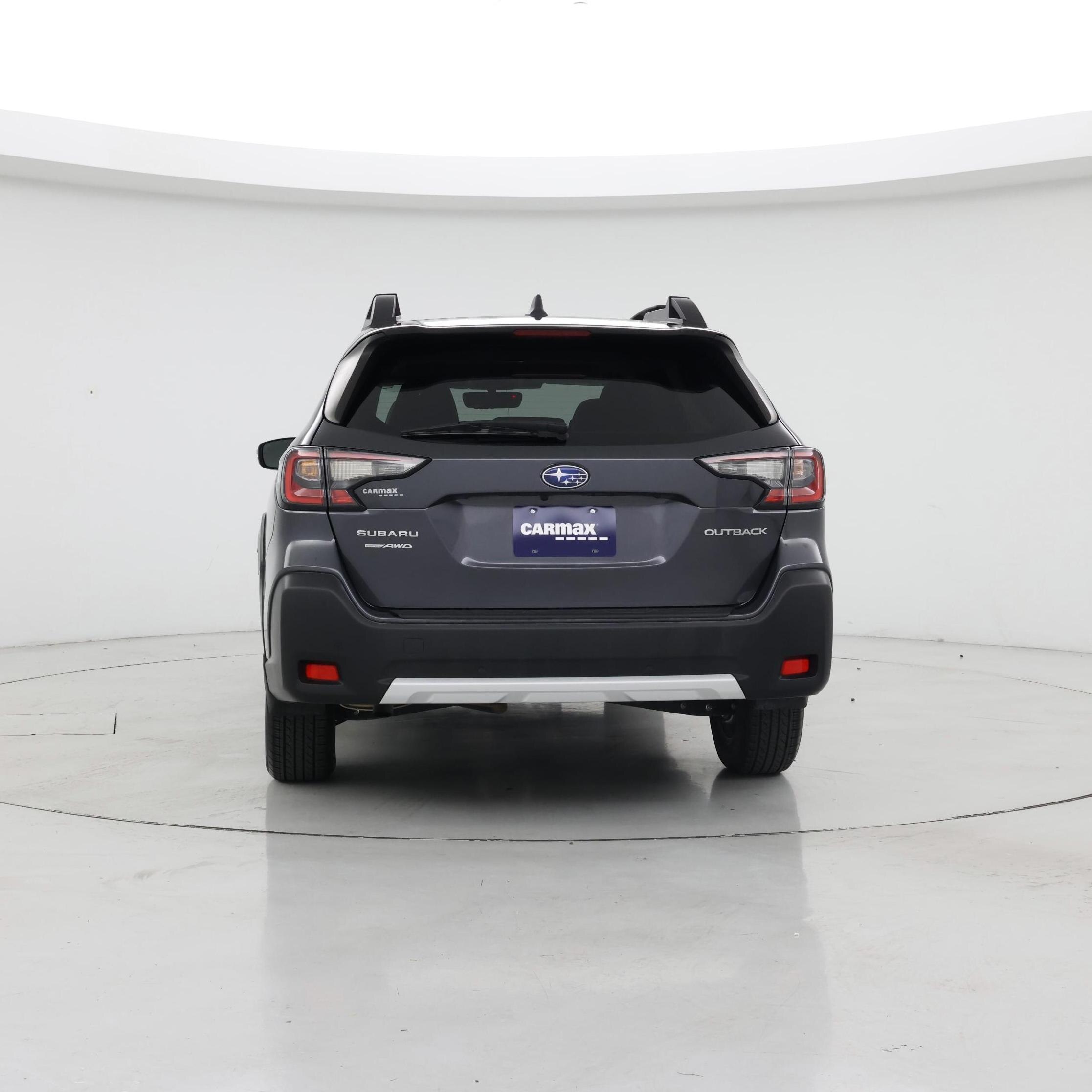 Thumbnail: 2024 Subaru Outback - 6