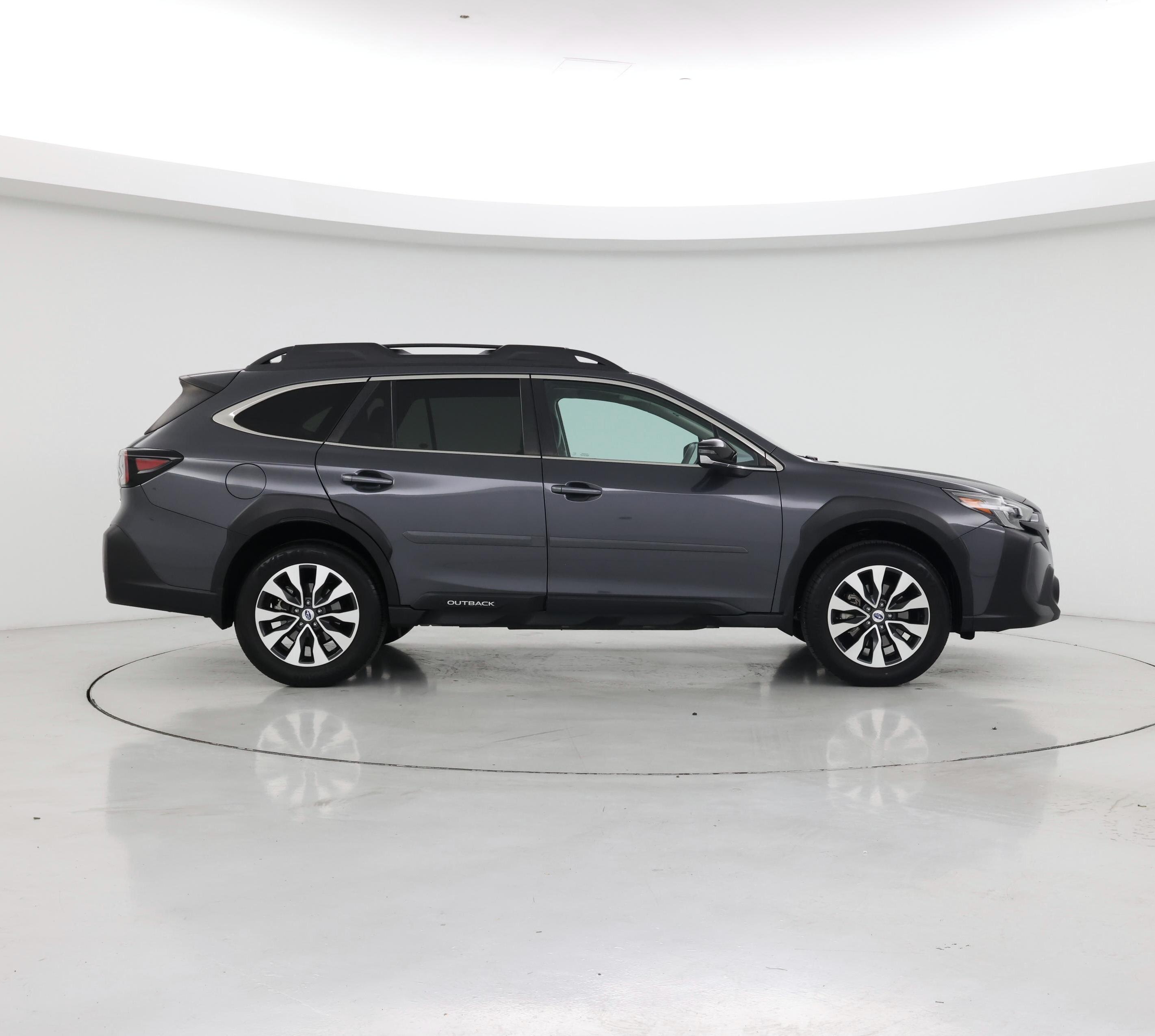 Thumbnail: 2024 Subaru Outback - 7