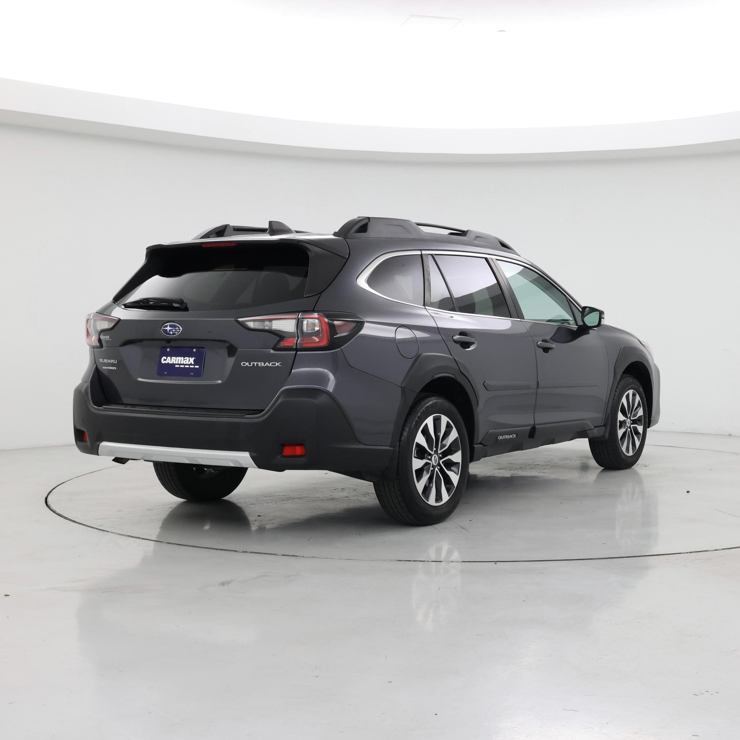 Thumbnail: 2024 Subaru Outback - 8