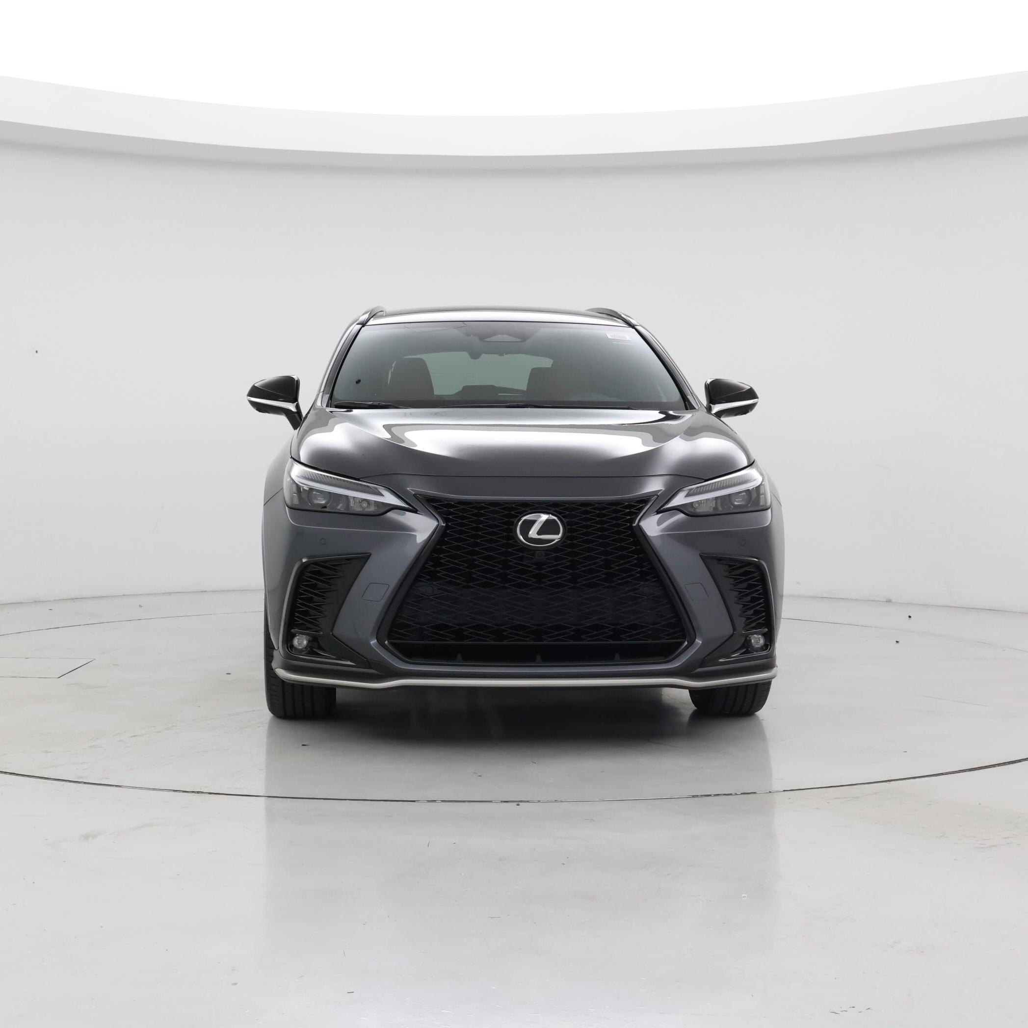 Thumbnail: 2023 Lexus NX - 5