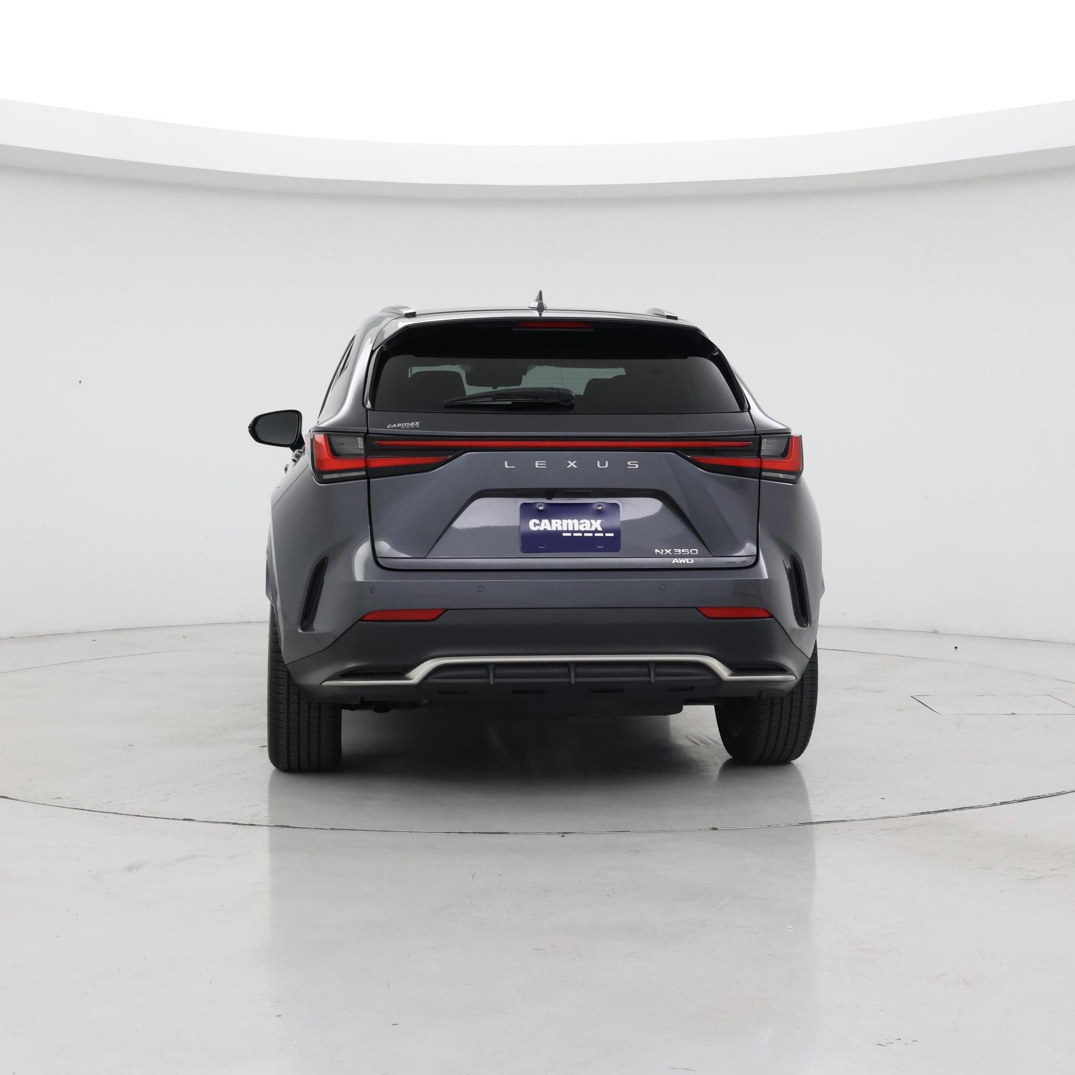 Thumbnail: 2023 Lexus NX - 6