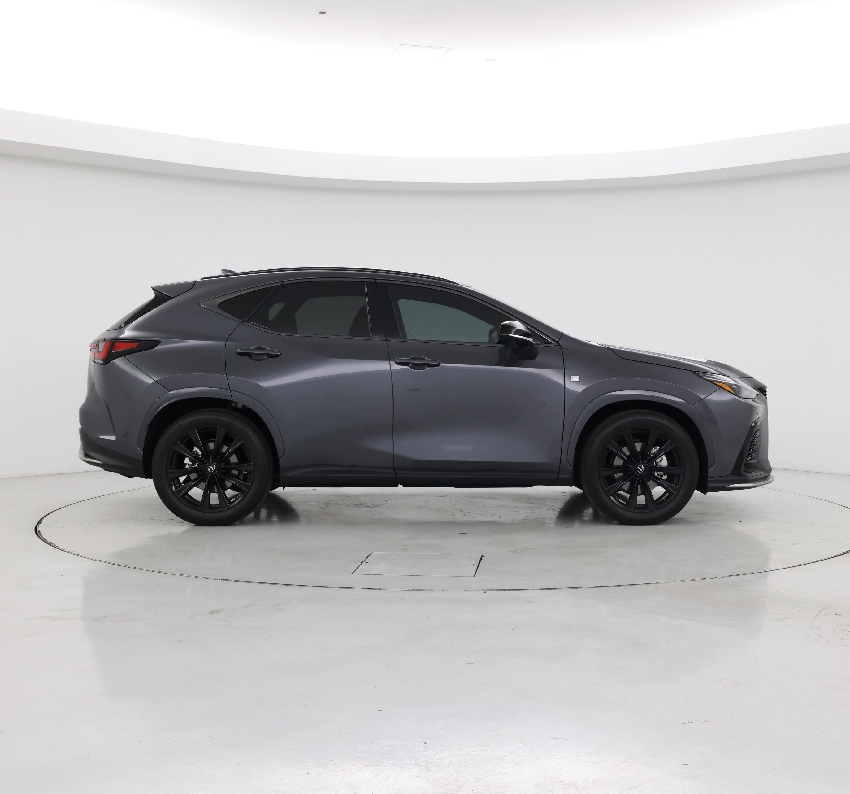 Thumbnail: 2023 Lexus NX - 7