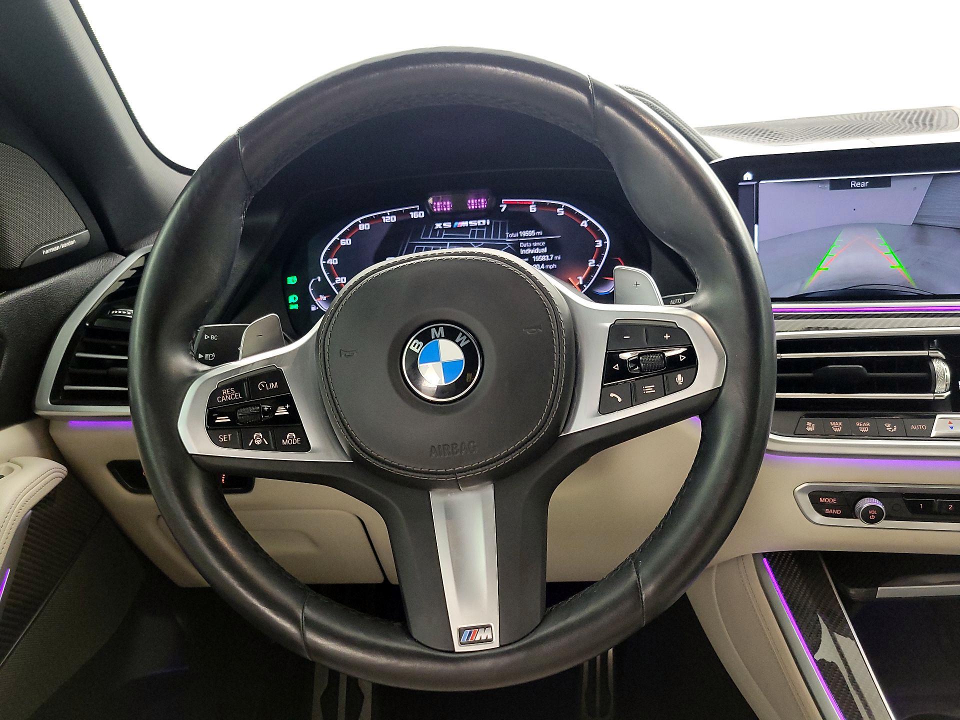 Thumbnail: 2022 BMW X5 - 10