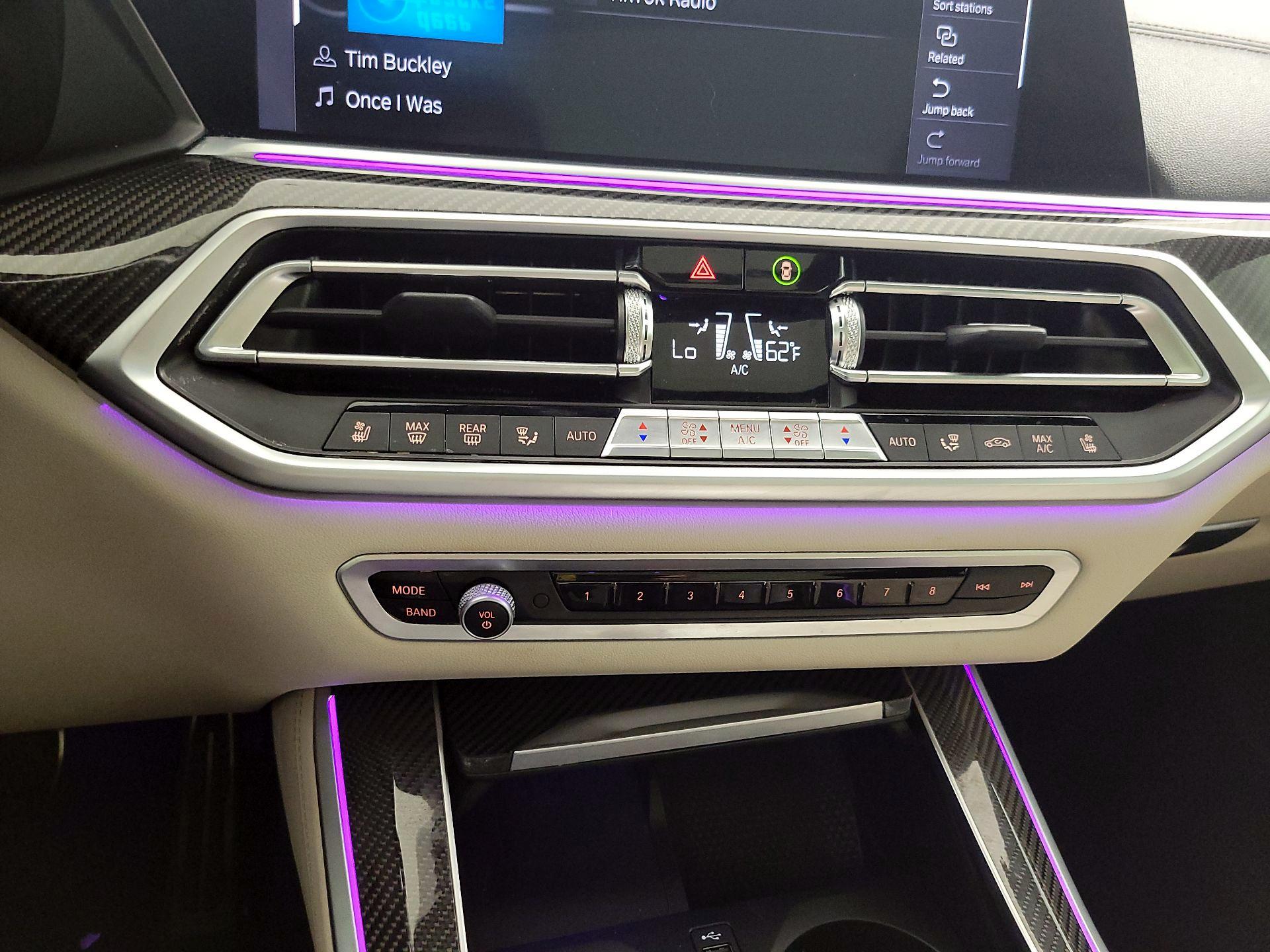 Thumbnail: 2022 BMW X5 - 17