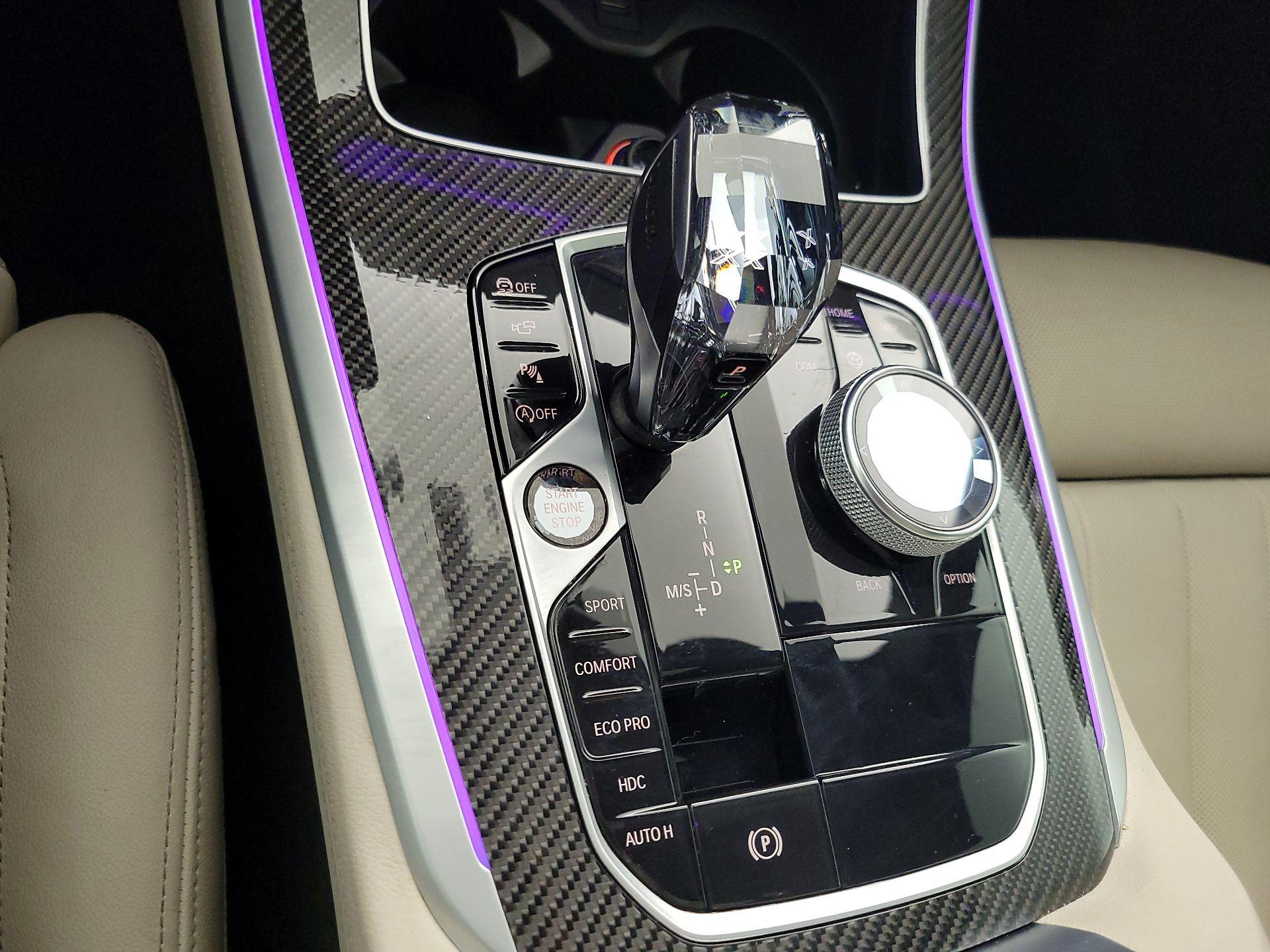 Thumbnail: 2022 BMW X5 - 18