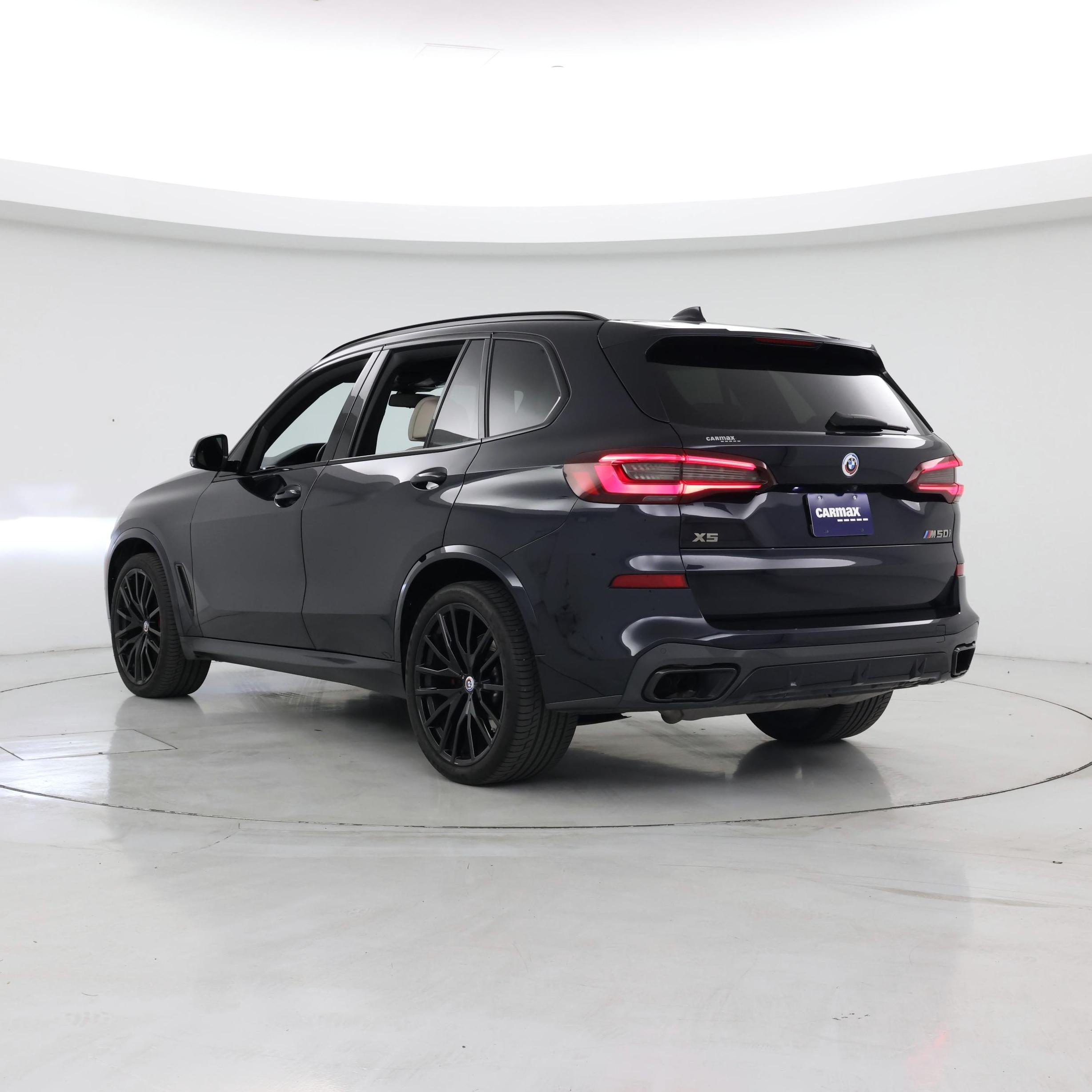 Thumbnail: 2022 BMW X5 - 2