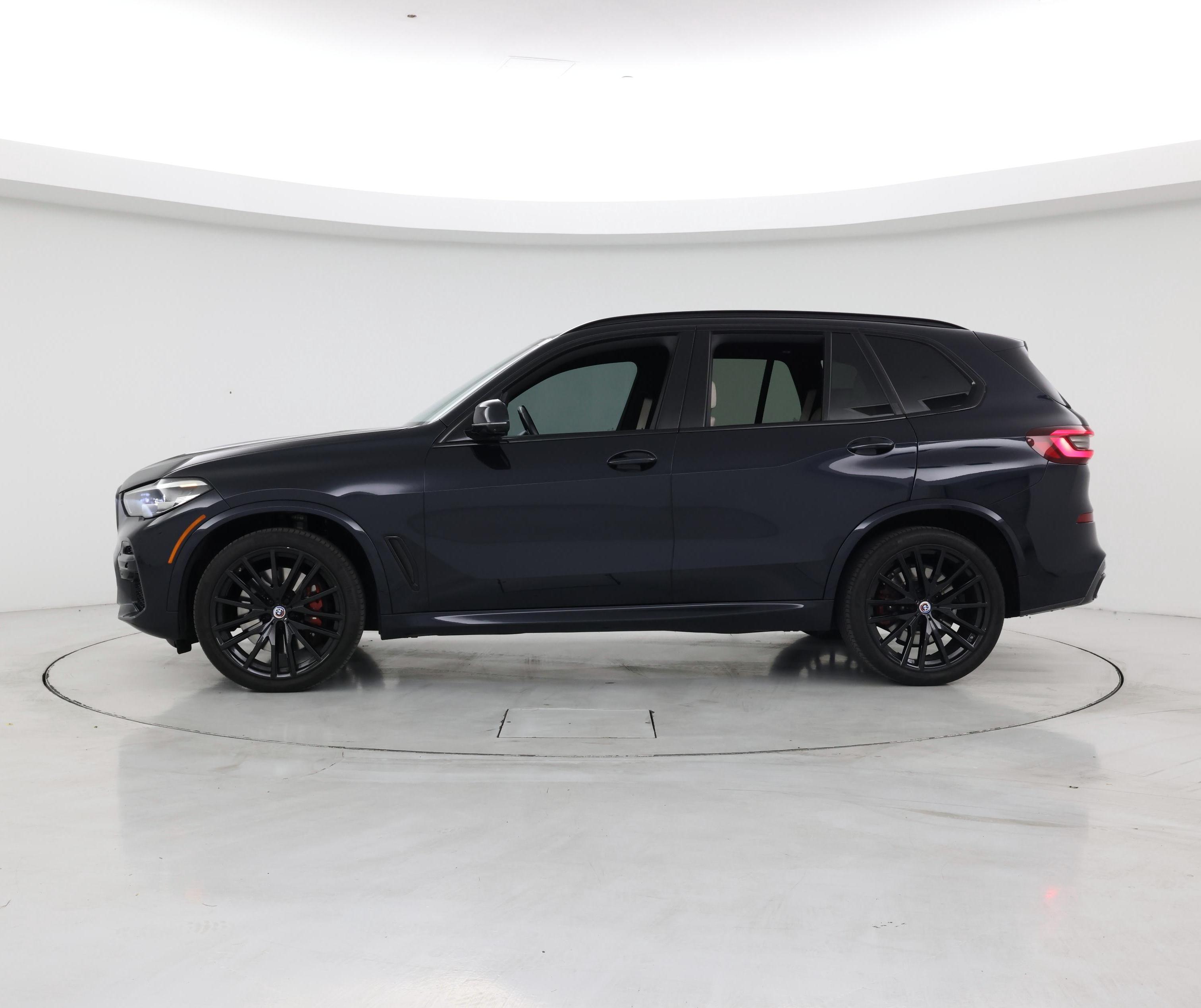 Thumbnail: 2022 BMW X5 - 3