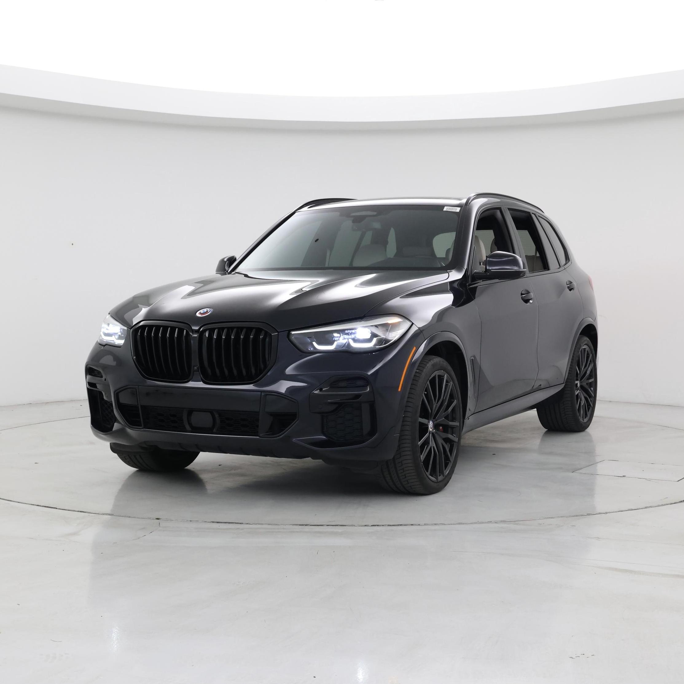 Thumbnail: 2022 BMW X5 - 4
