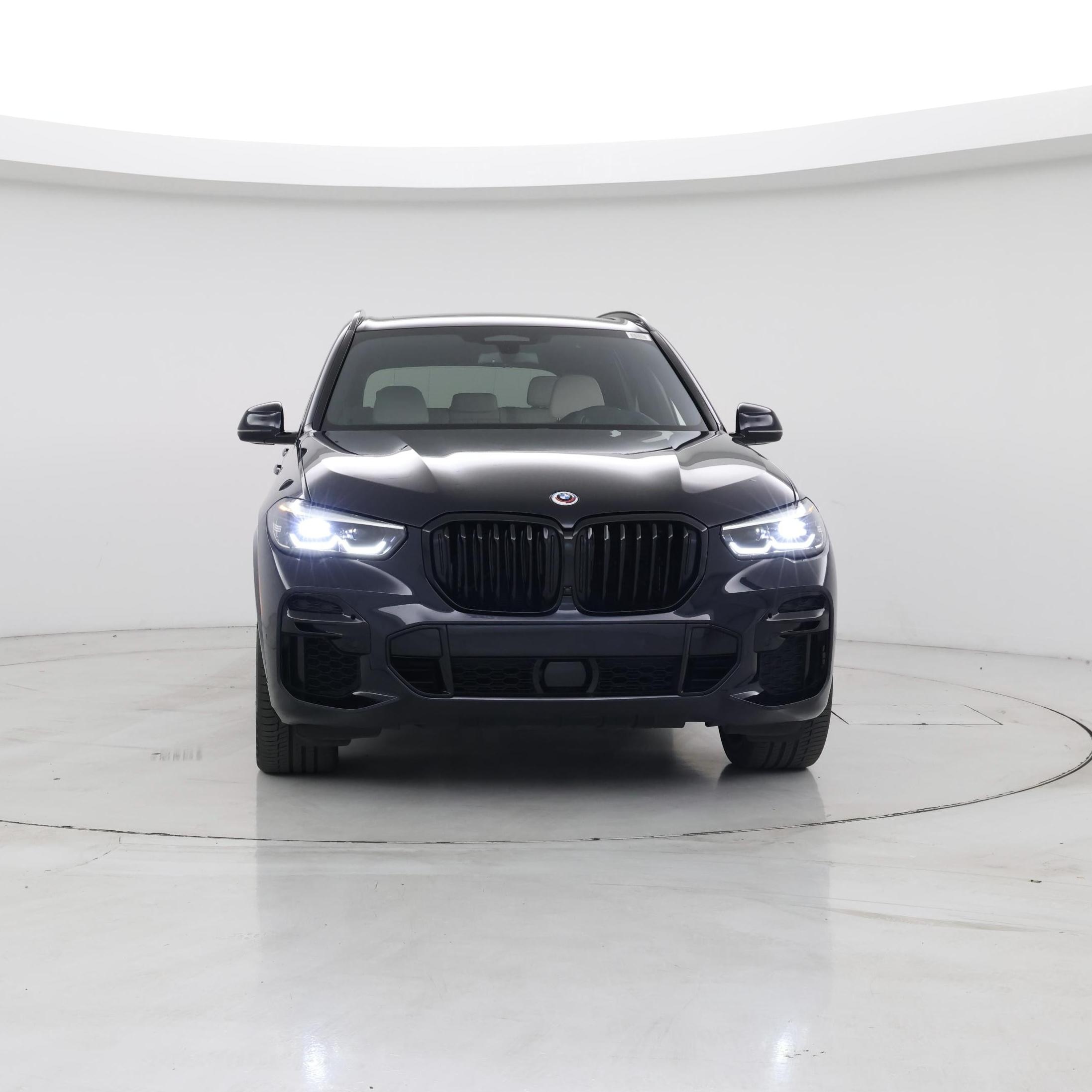 Thumbnail: 2022 BMW X5 - 5