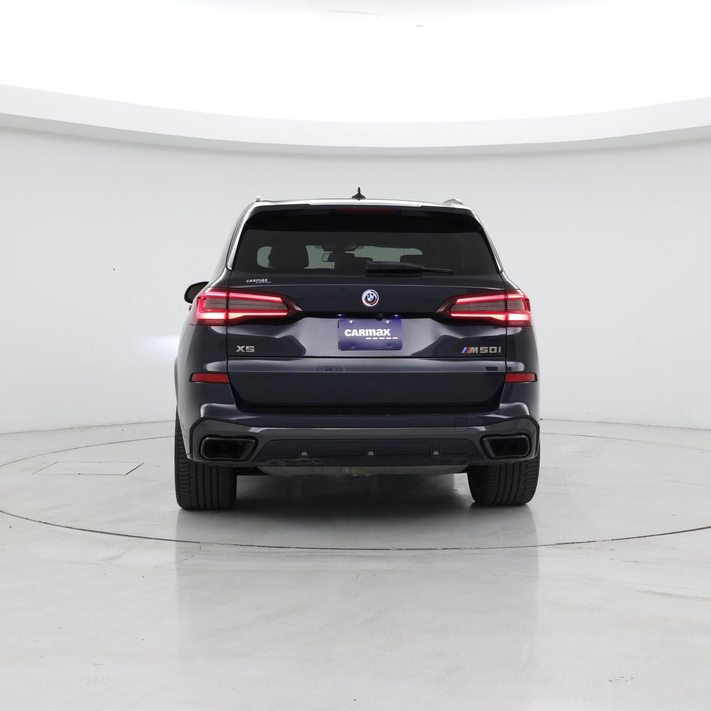 Thumbnail: 2022 BMW X5 - 6