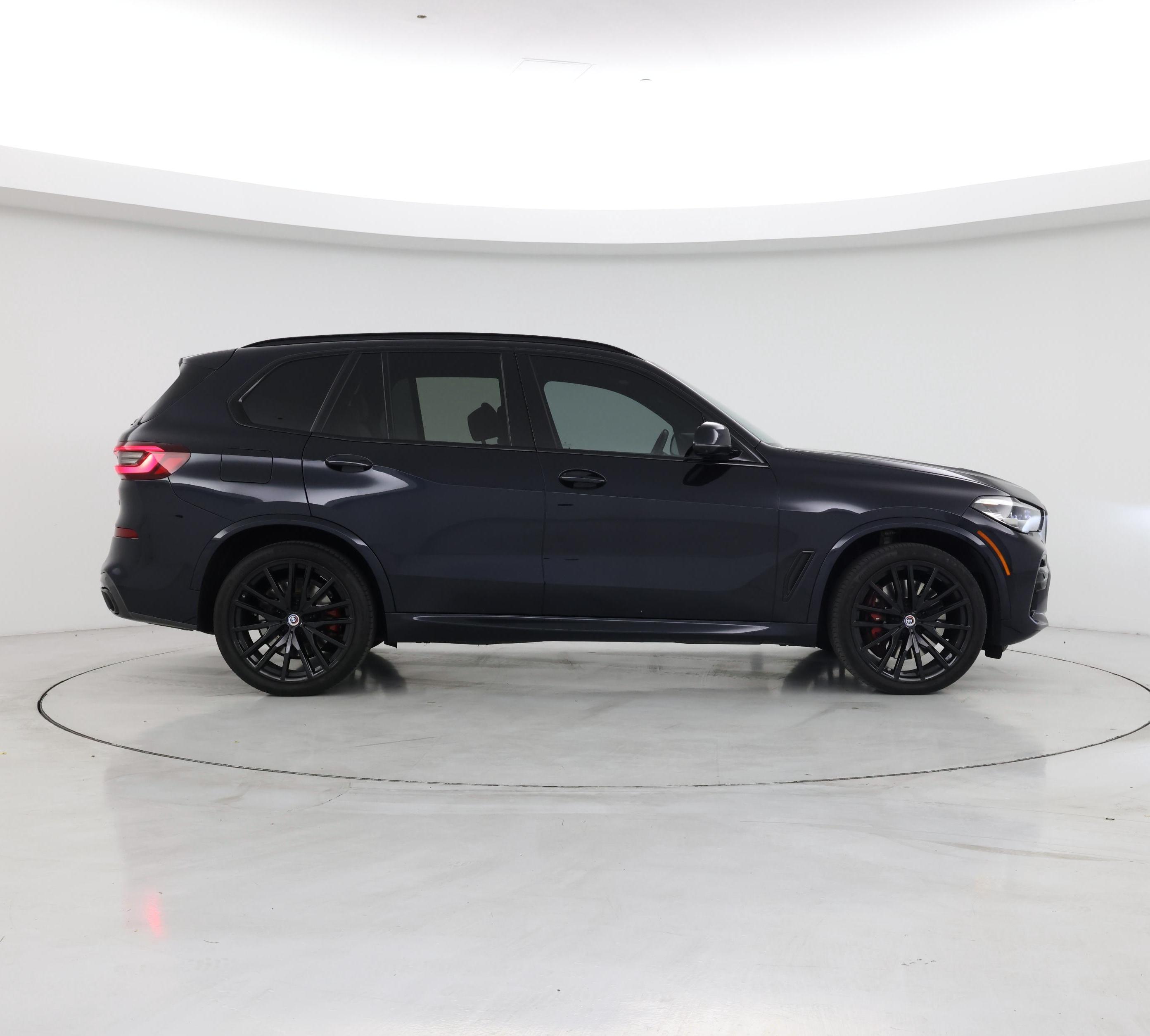 Thumbnail: 2022 BMW X5 - 7