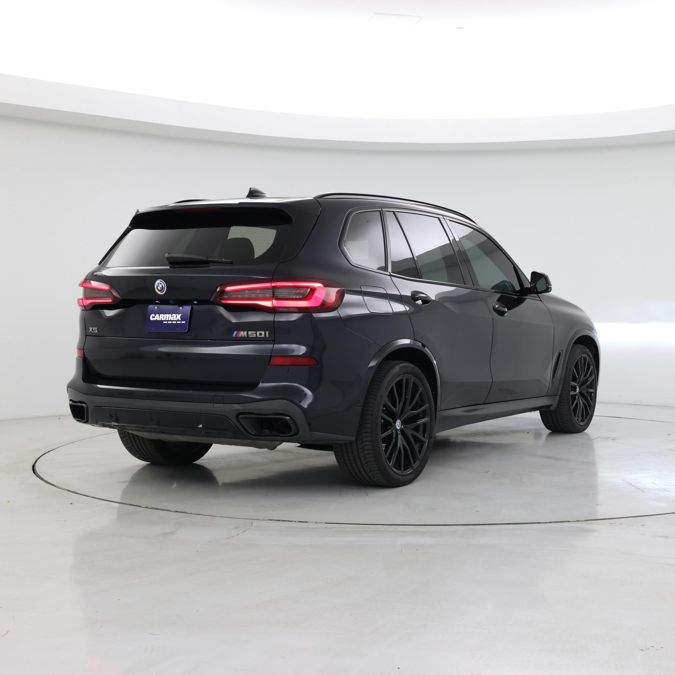 Thumbnail: 2022 BMW X5 - 8