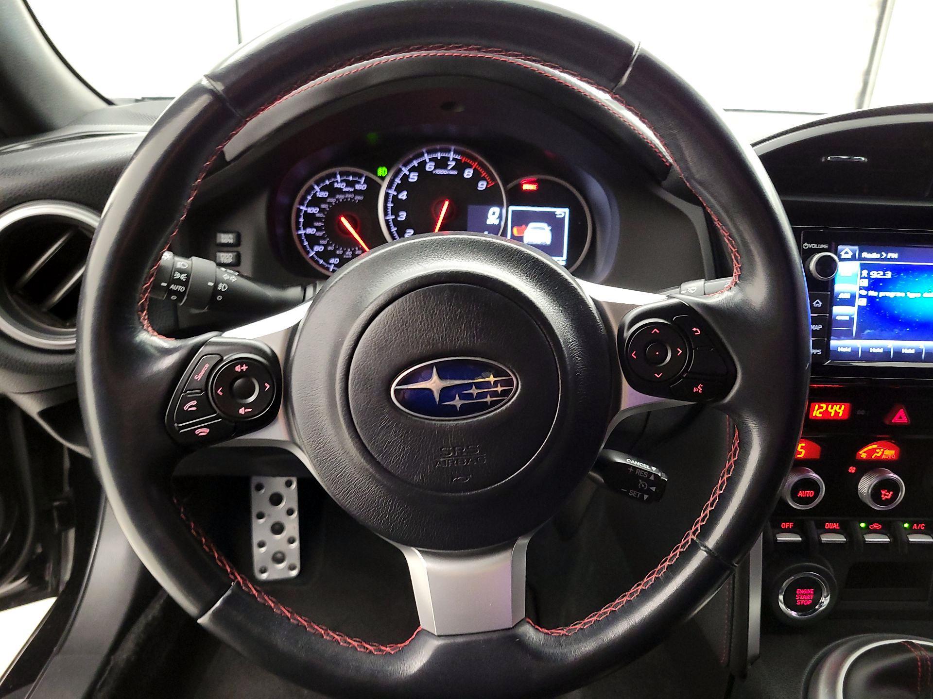 Thumbnail: 2018 Subaru BRZ - 10