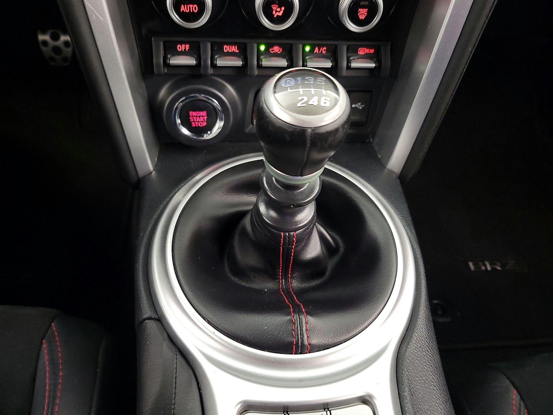 Thumbnail: 2018 Subaru BRZ - 17