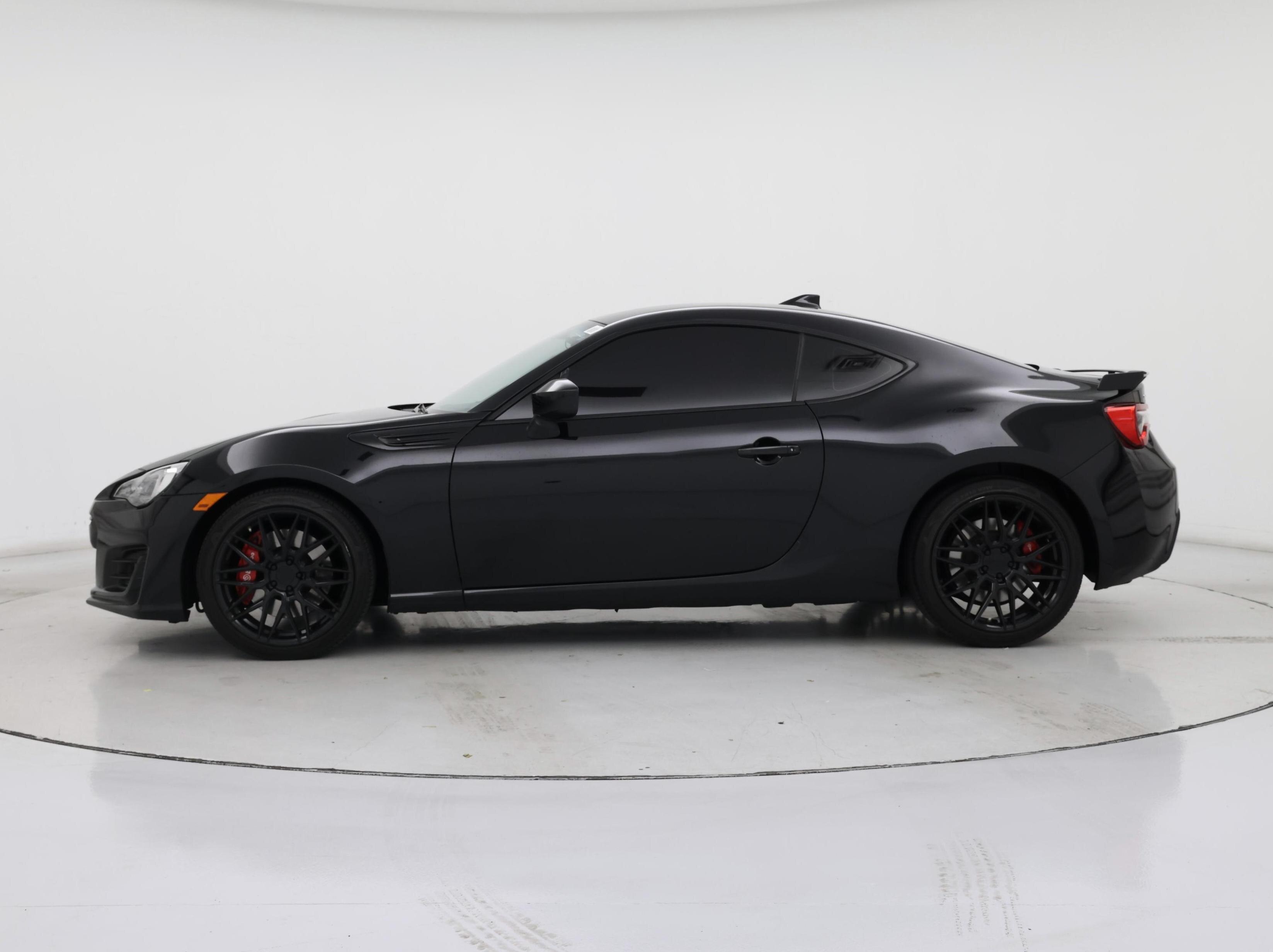 Thumbnail: 2018 Subaru BRZ - 3