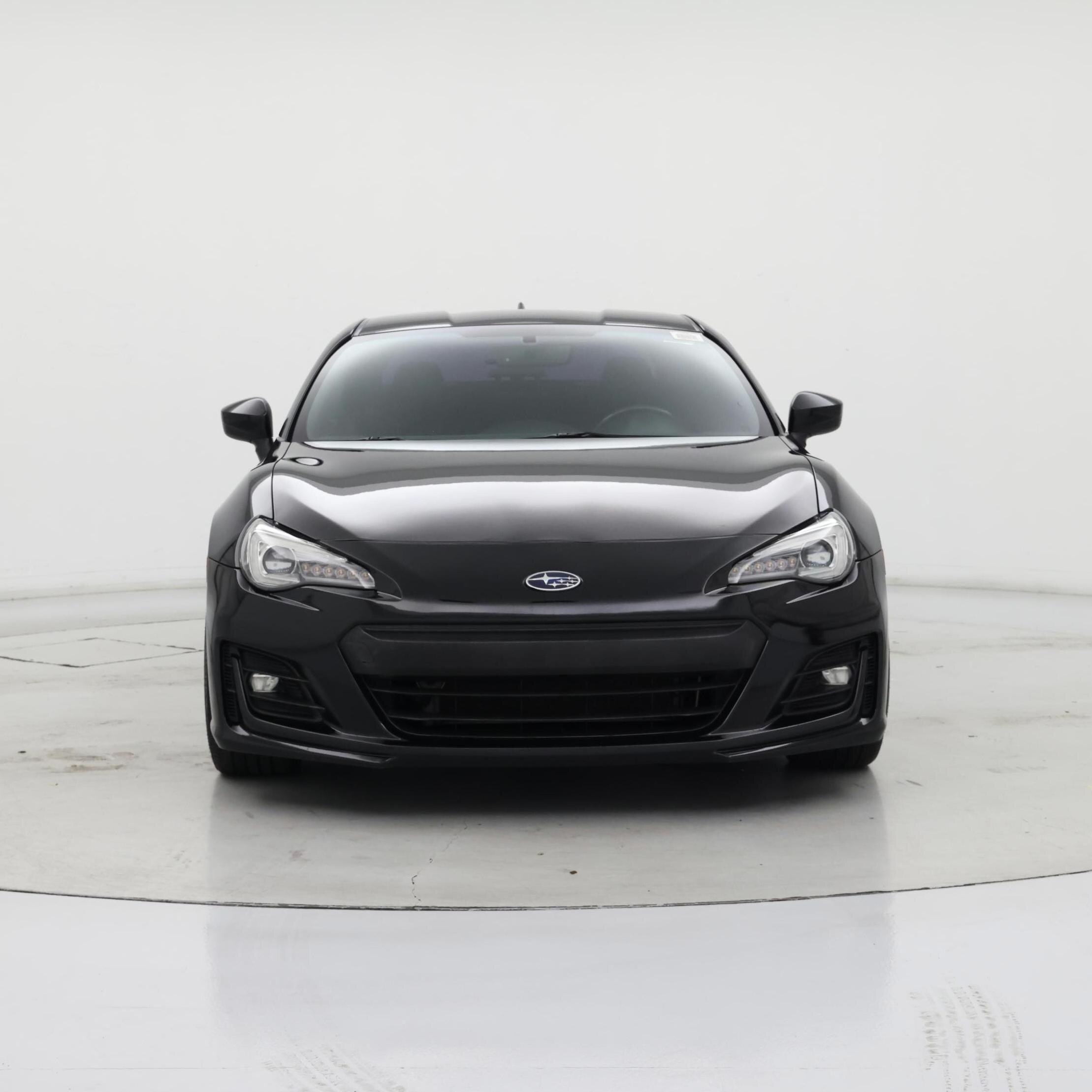 Thumbnail: 2018 Subaru BRZ - 5
