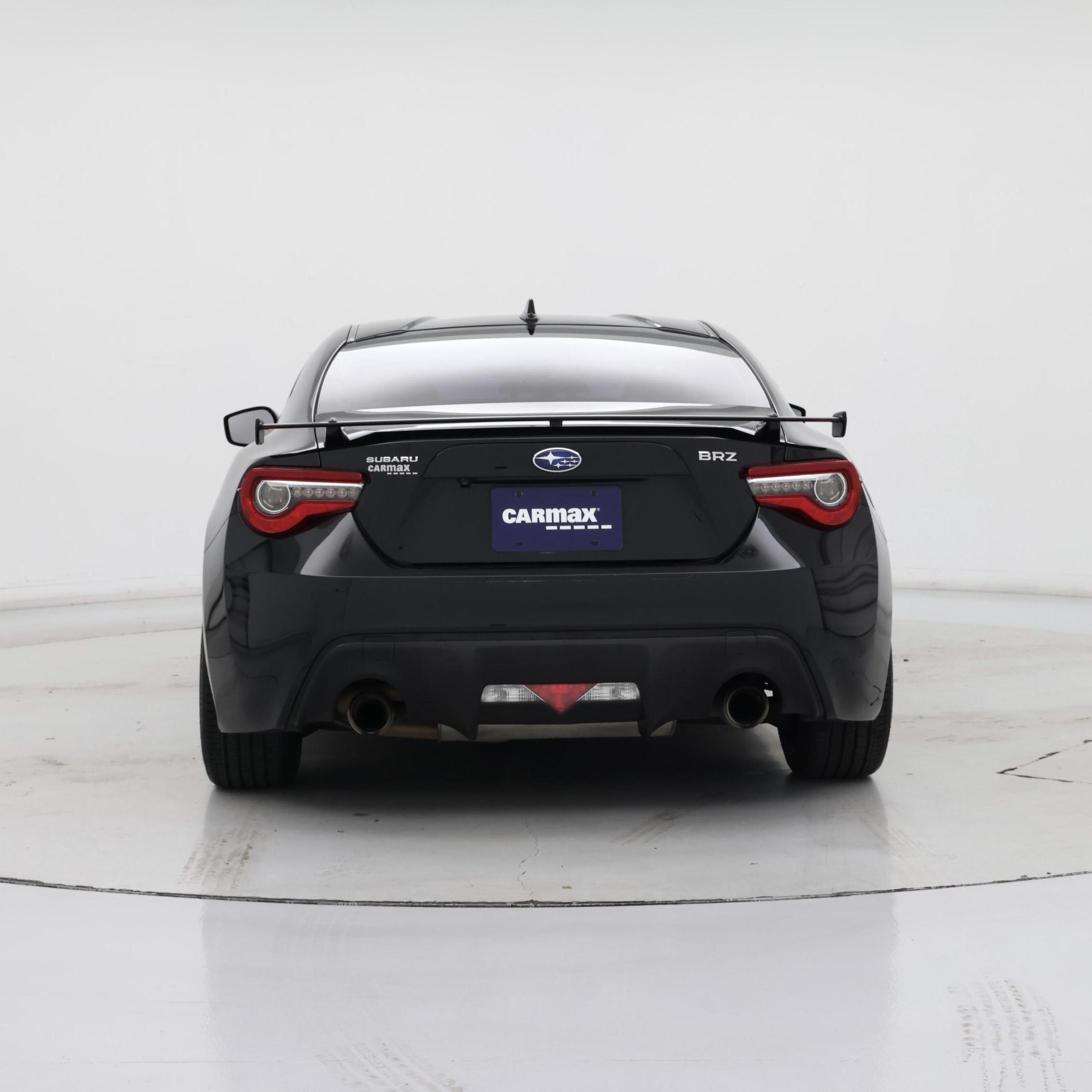 Thumbnail: 2018 Subaru BRZ - 6