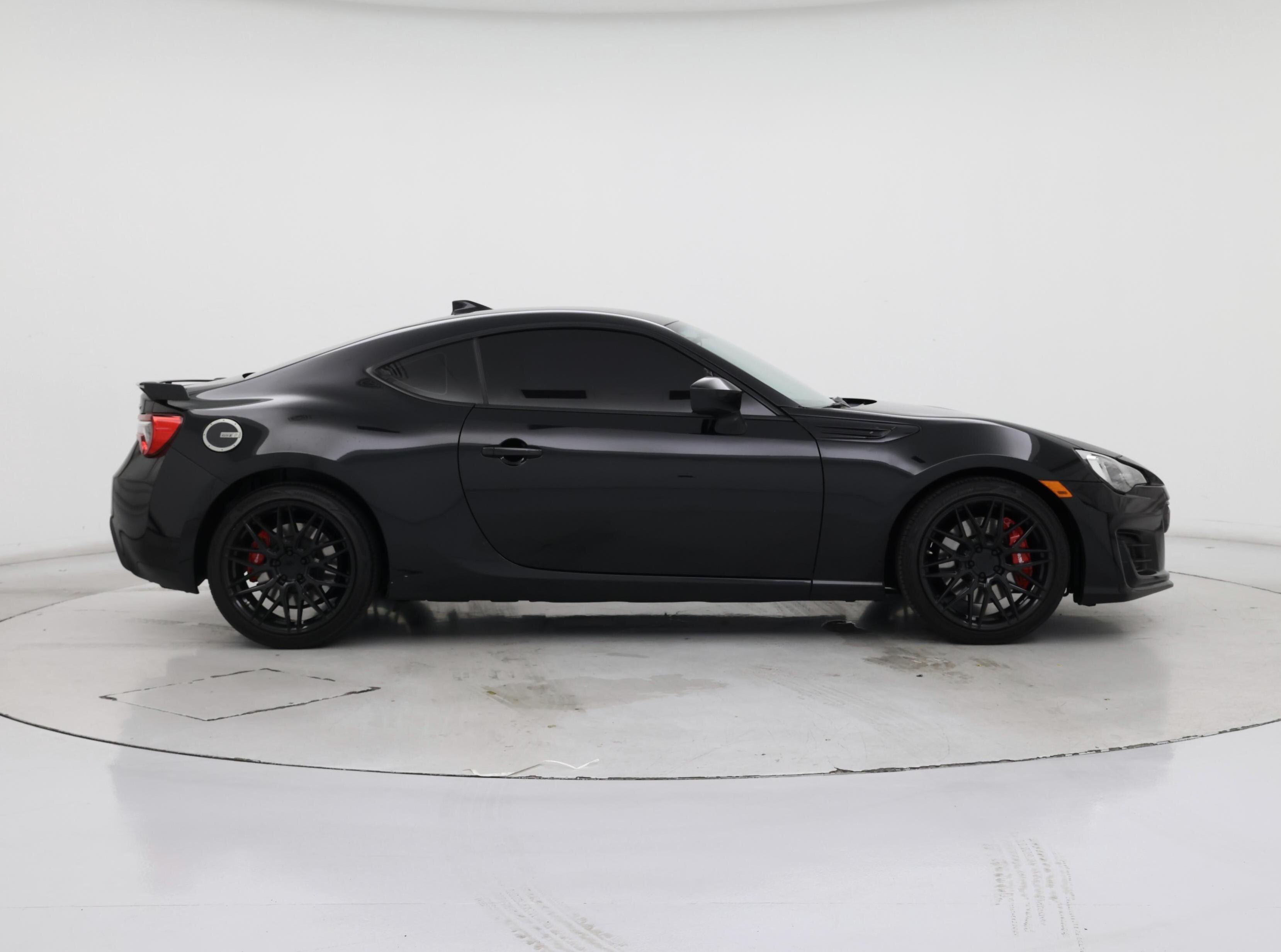 Thumbnail: 2018 Subaru BRZ - 7