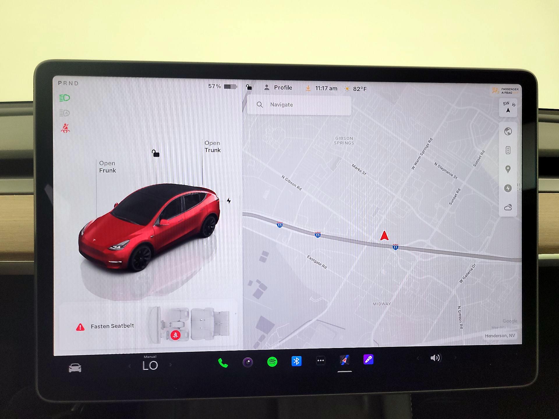 Thumbnail: 2023 Tesla Model Y - 13