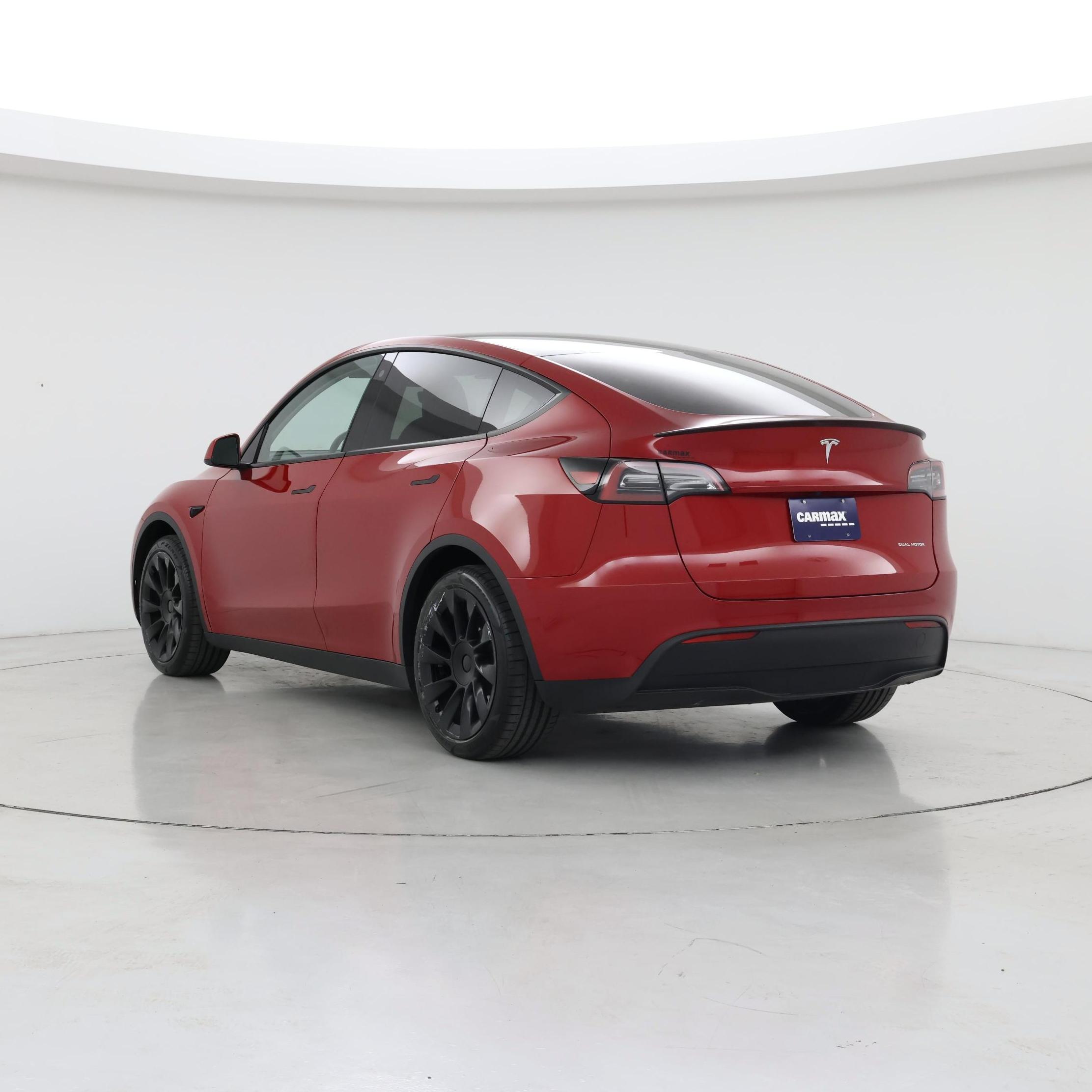 Thumbnail: 2023 Tesla Model Y - 2