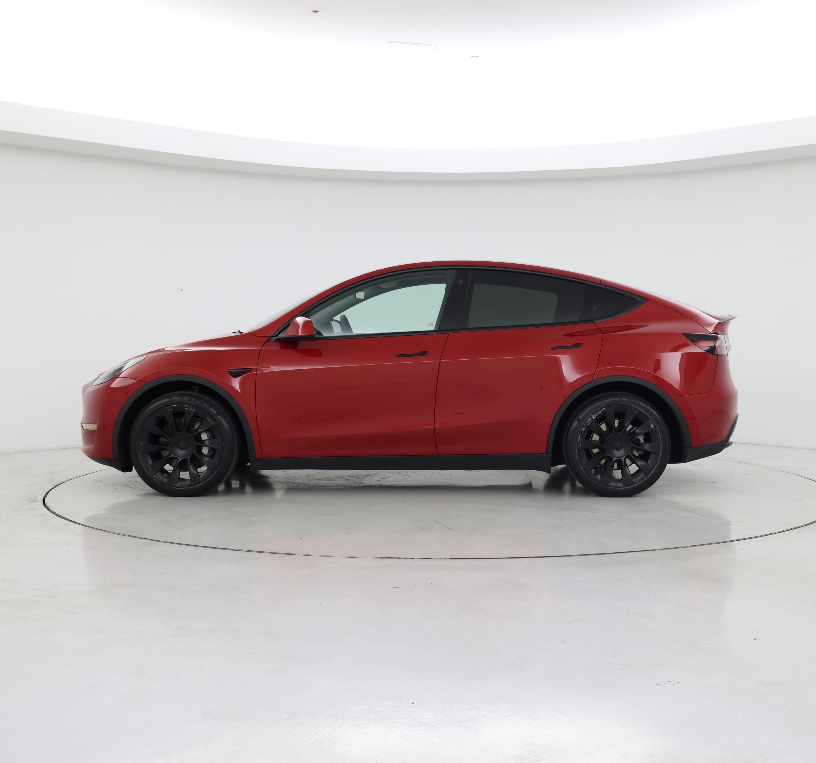 Thumbnail: 2023 Tesla Model Y - 3