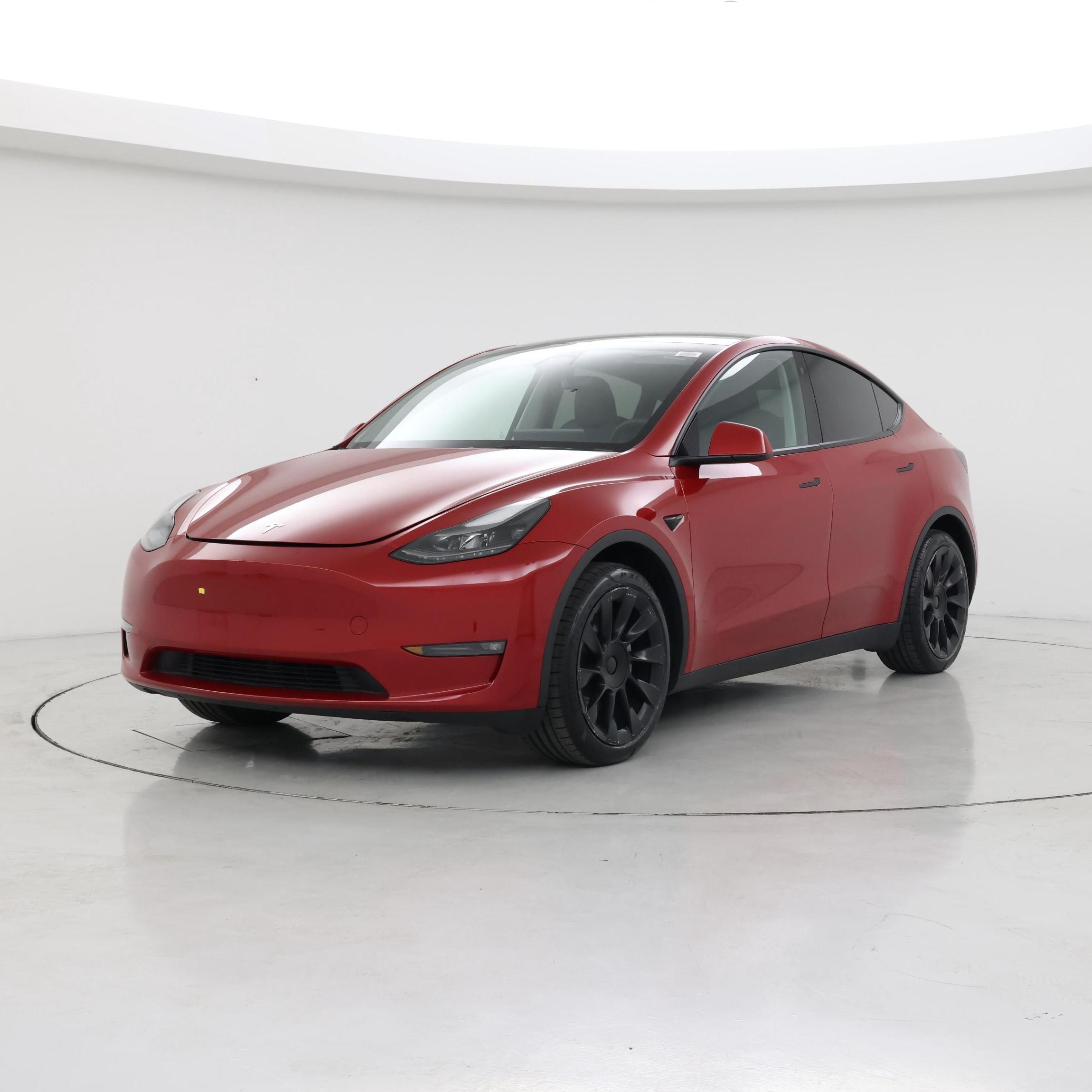 Thumbnail: 2023 Tesla Model Y - 4
