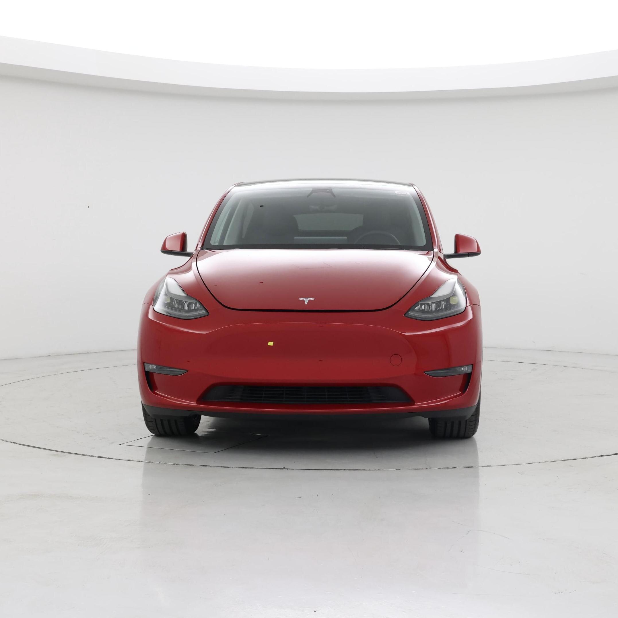 Thumbnail: 2023 Tesla Model Y - 5