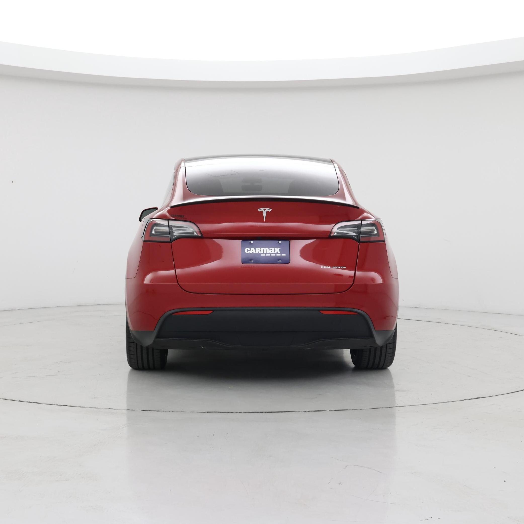 Thumbnail: 2023 Tesla Model Y - 6