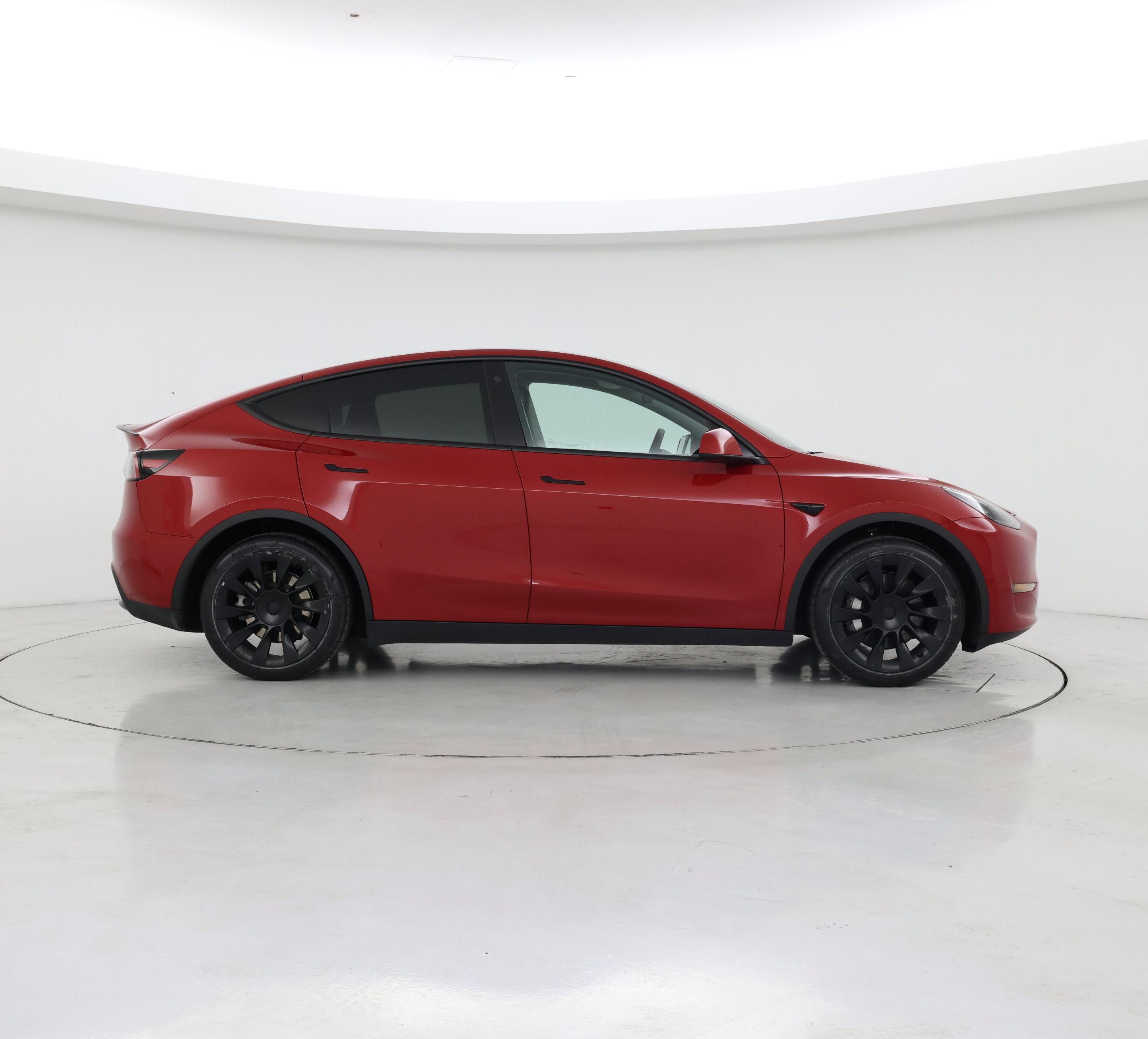 Thumbnail: 2023 Tesla Model Y - 7
