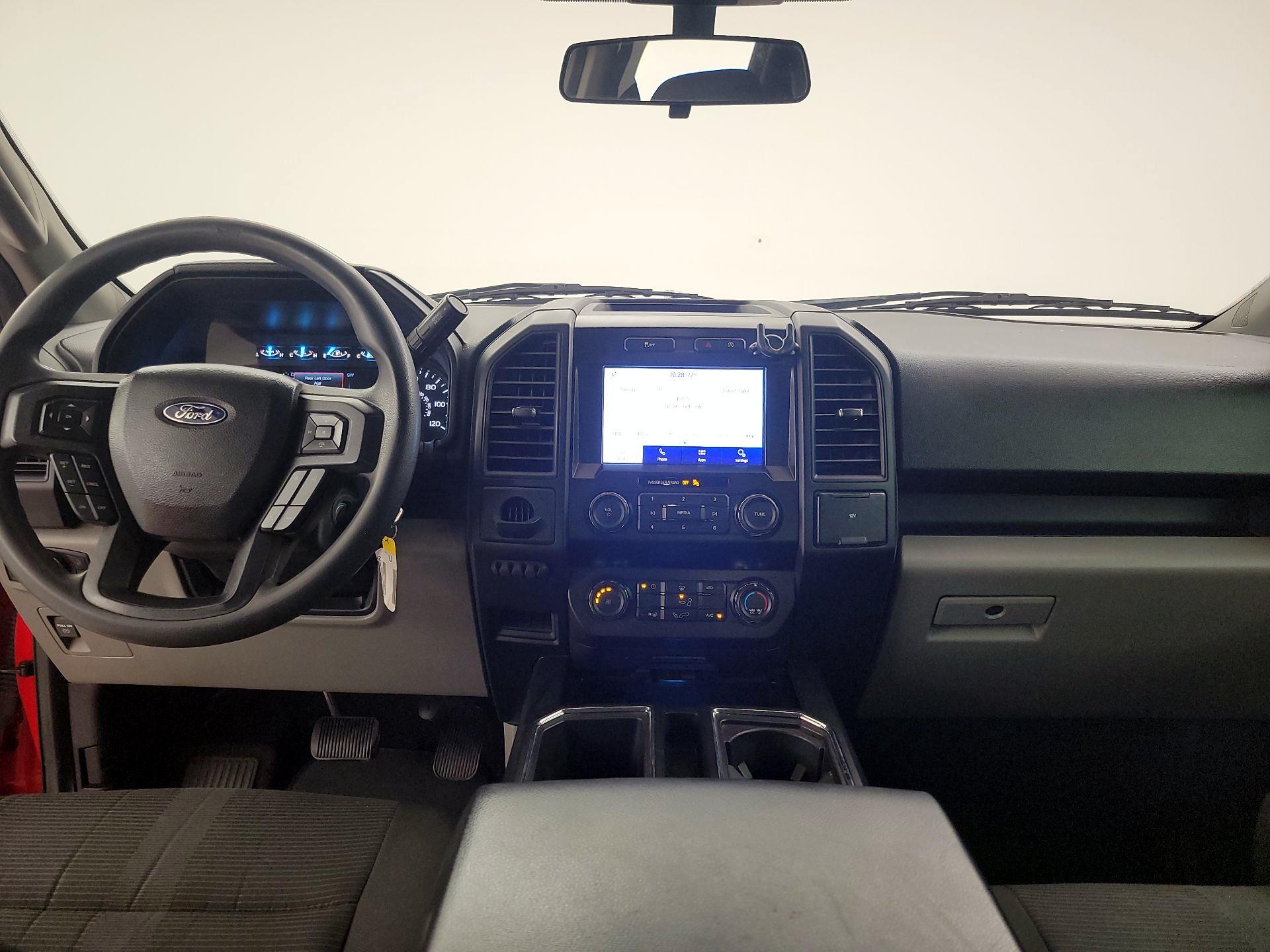 Thumbnail: 2020 Ford F-150 - 9