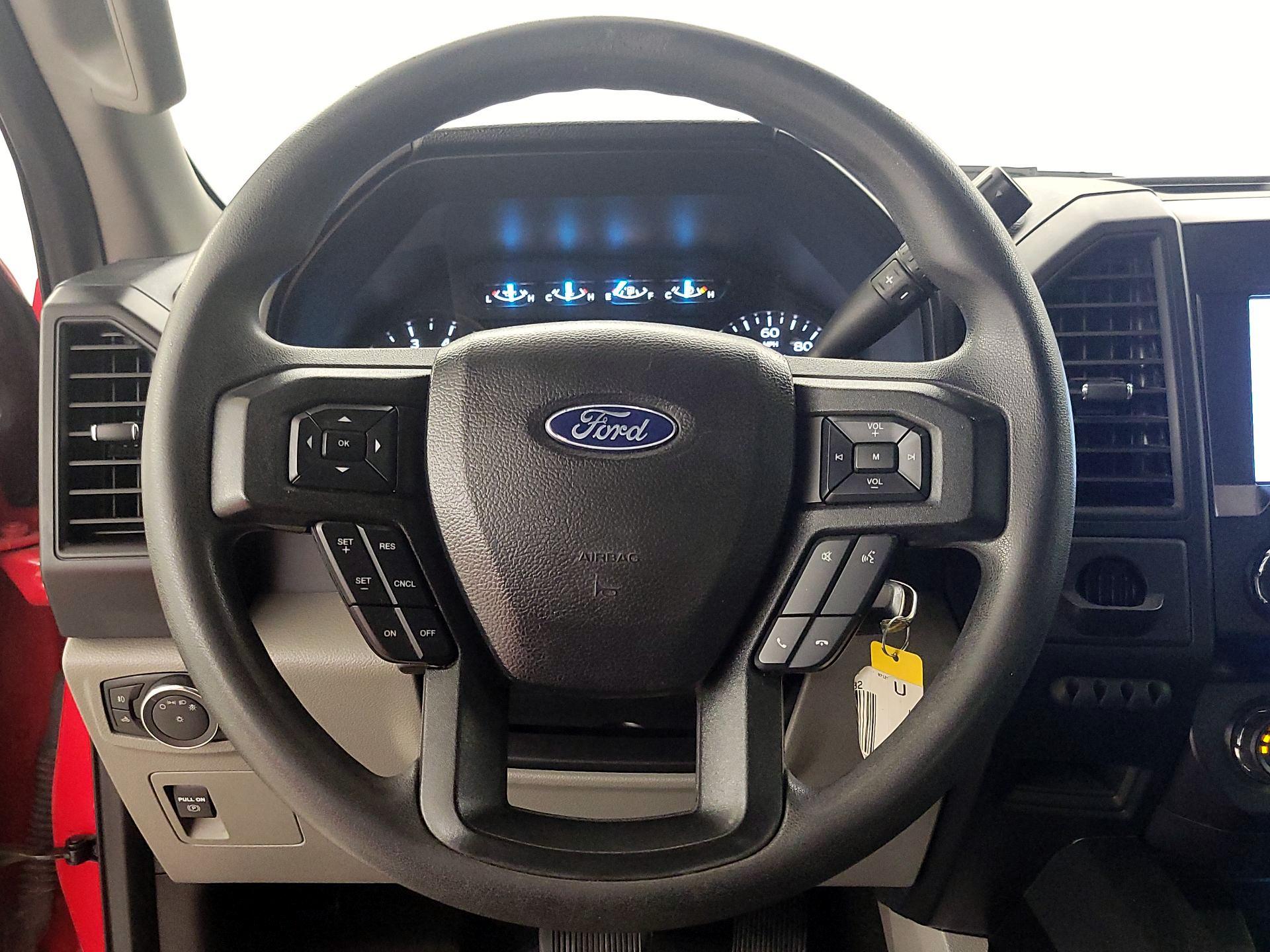 Thumbnail: 2020 Ford F-150 - 10