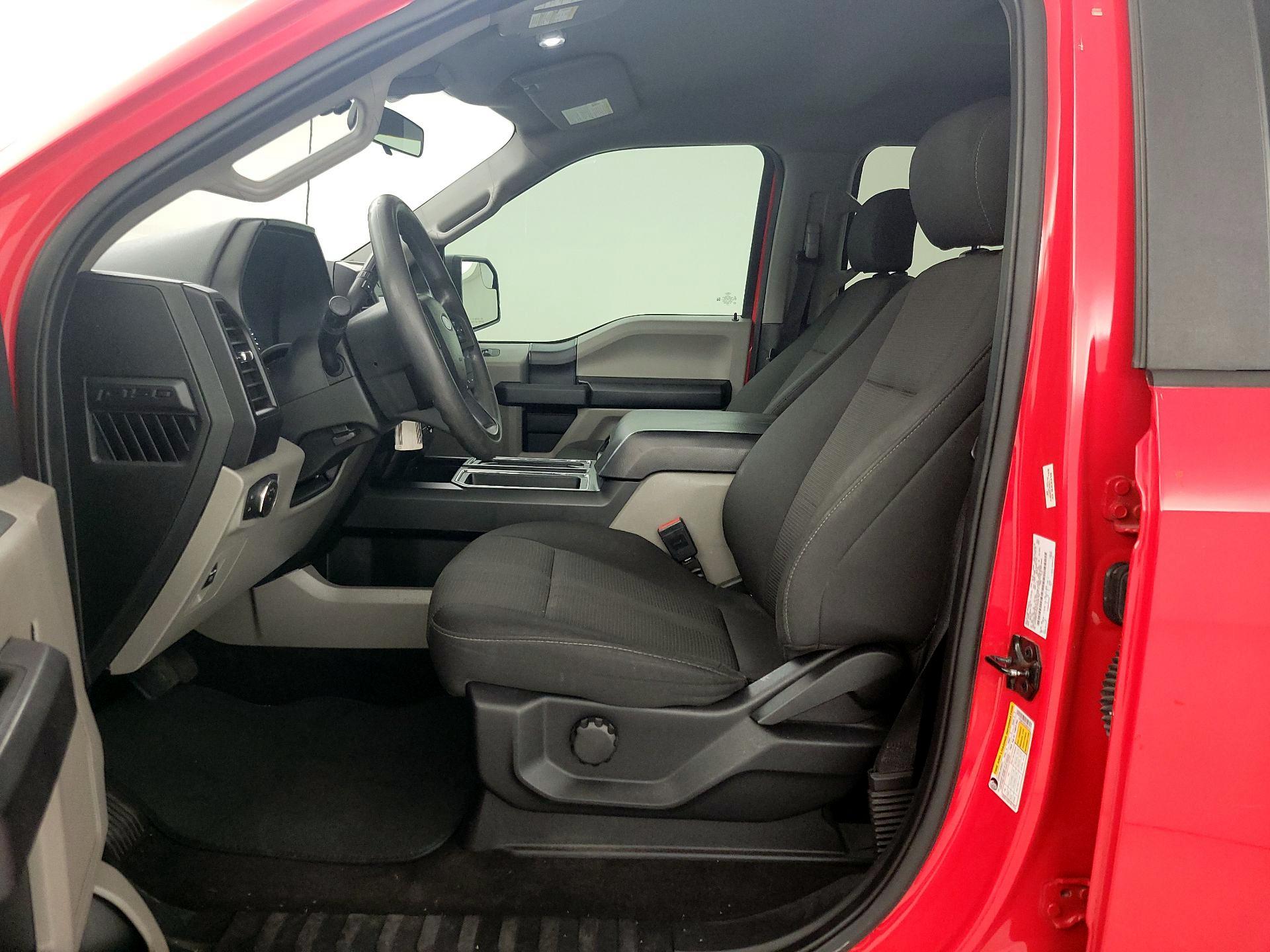 Thumbnail: 2020 Ford F-150 - 11