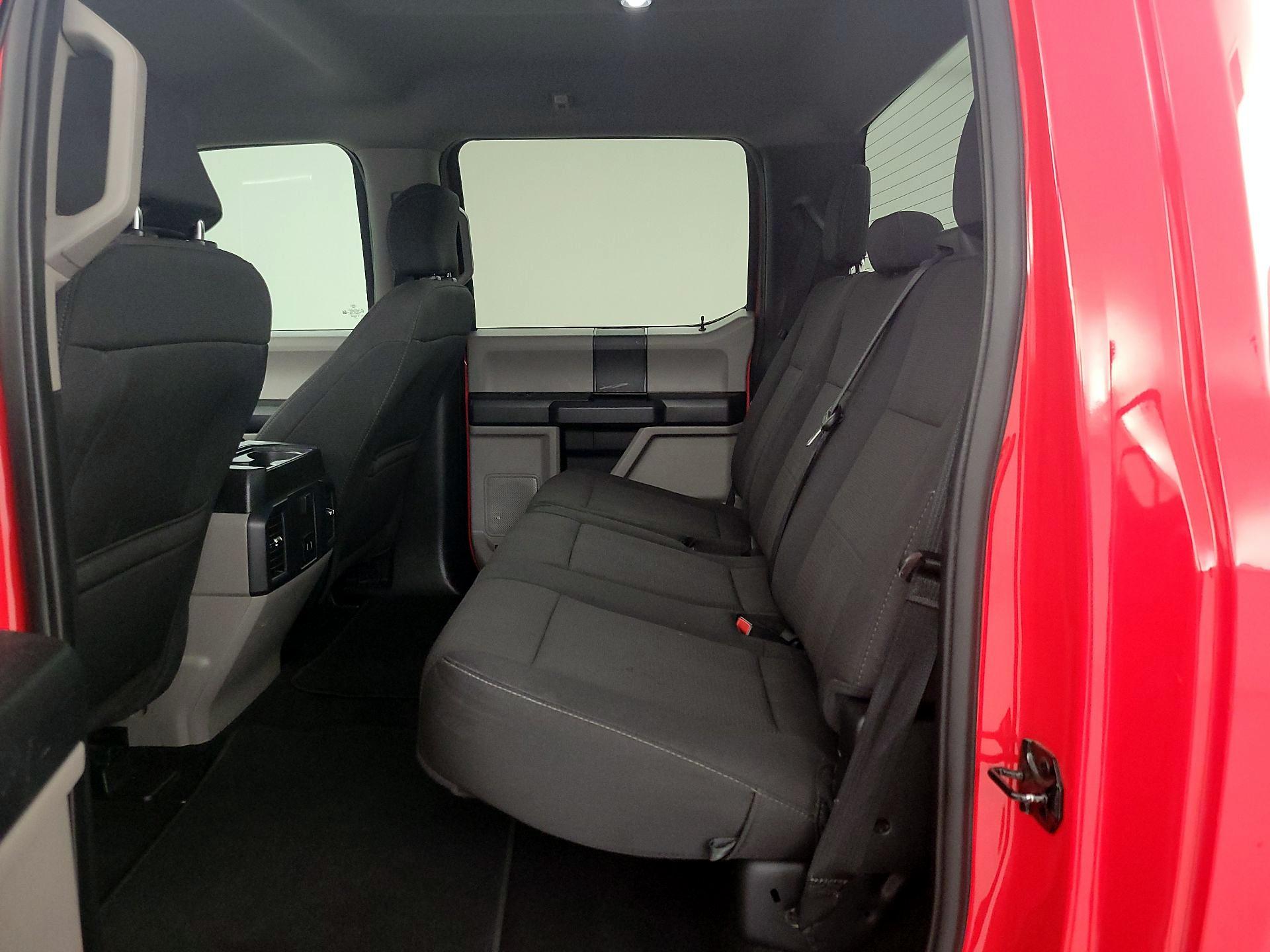 Thumbnail: 2020 Ford F-150 - 19