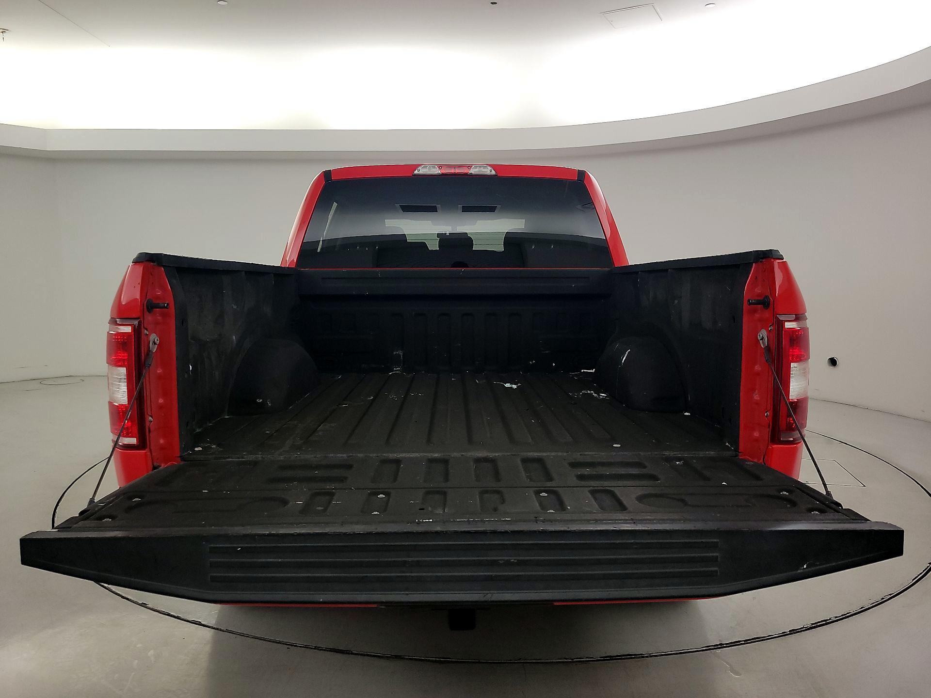Thumbnail: 2020 Ford F-150 - 20