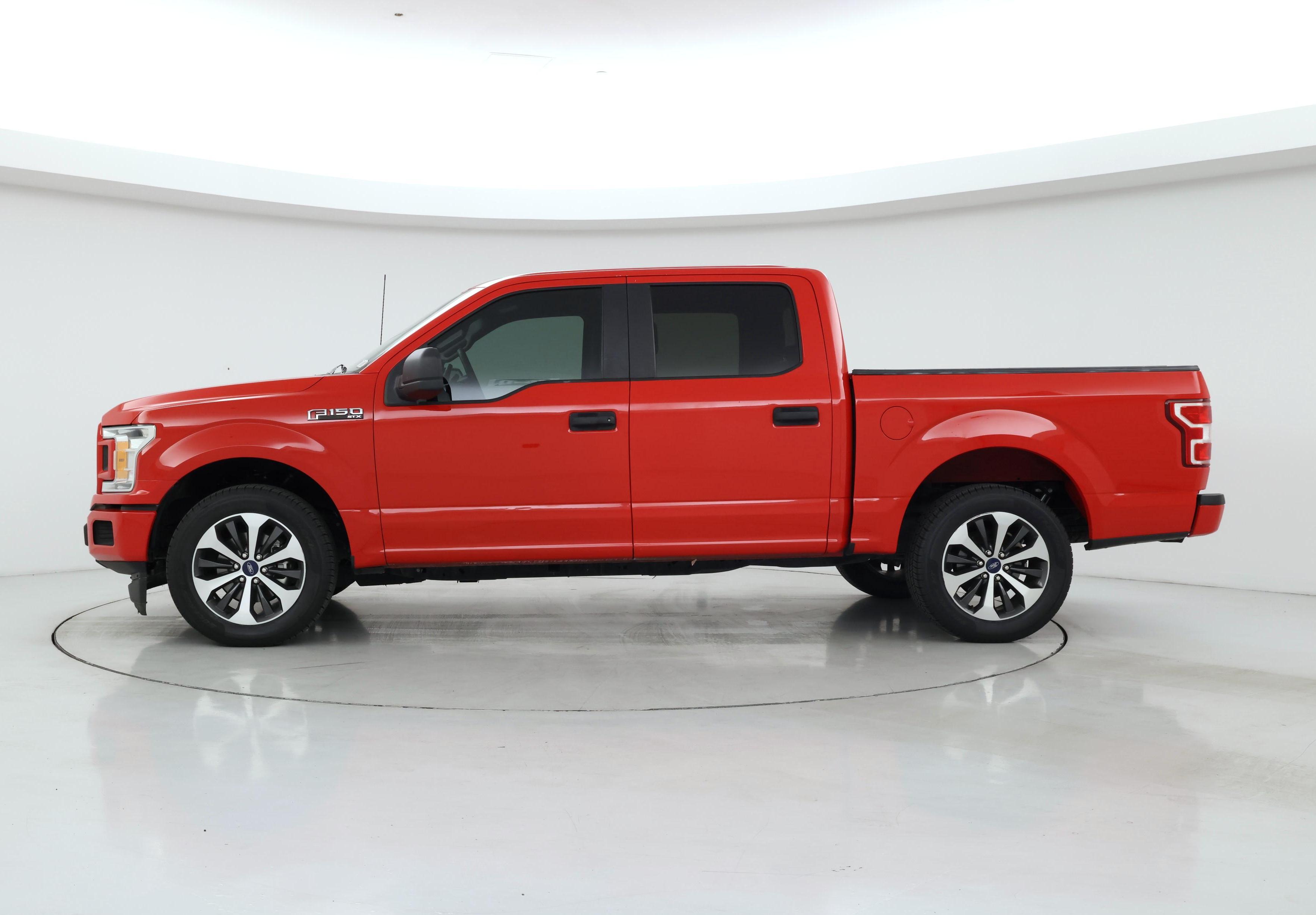 Thumbnail: 2020 Ford F-150 - 3