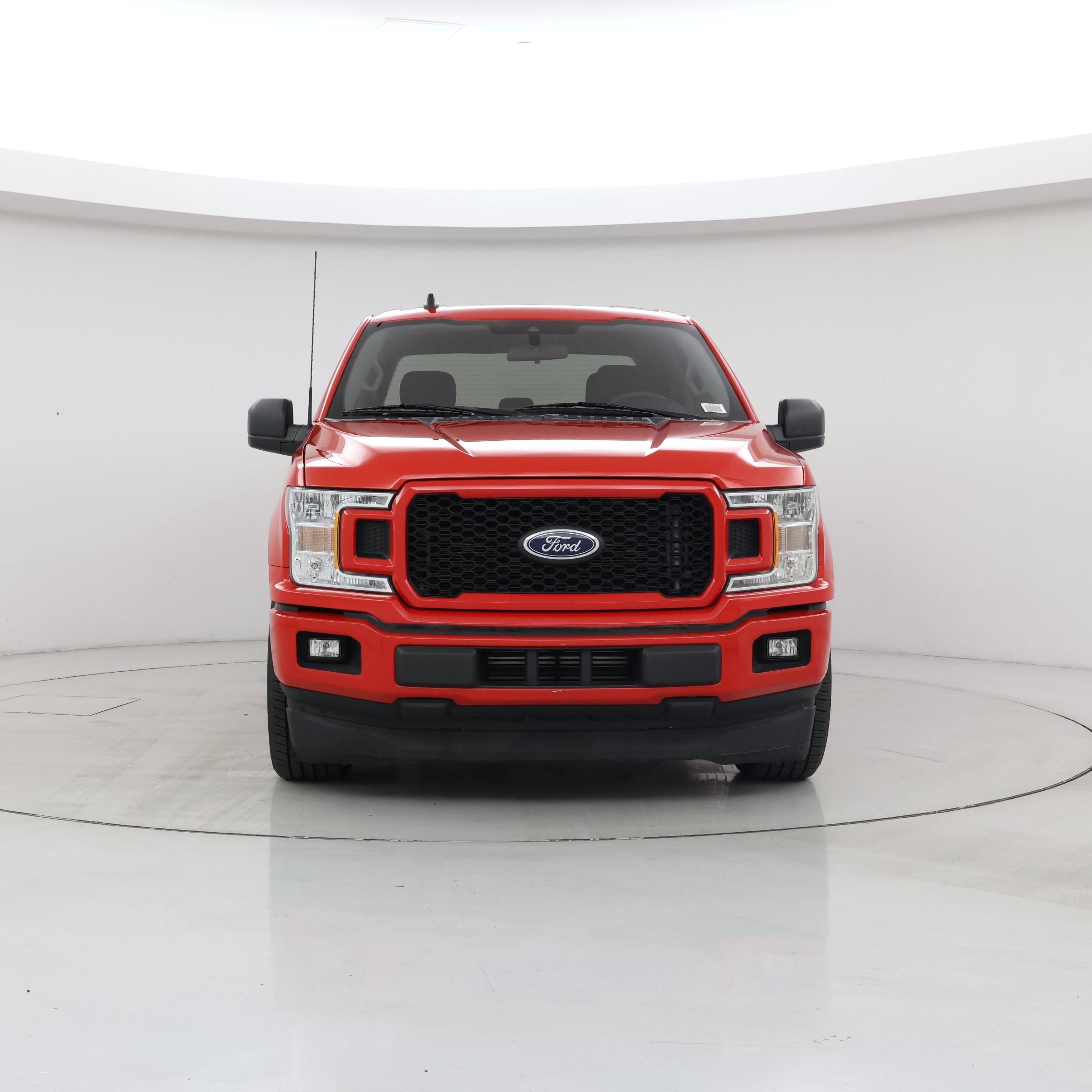 Thumbnail: 2020 Ford F-150 - 5