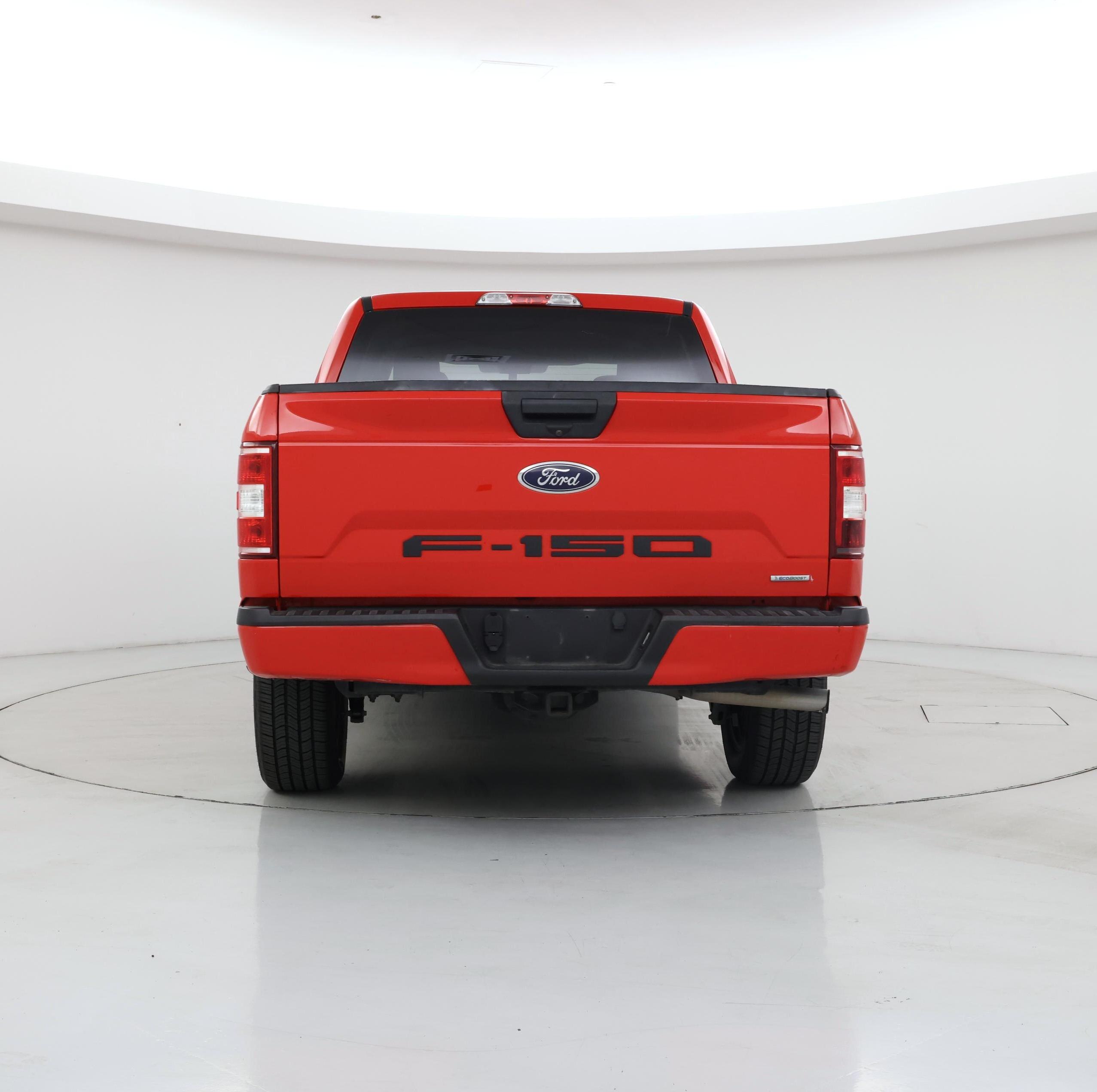 Thumbnail: 2020 Ford F-150 - 6