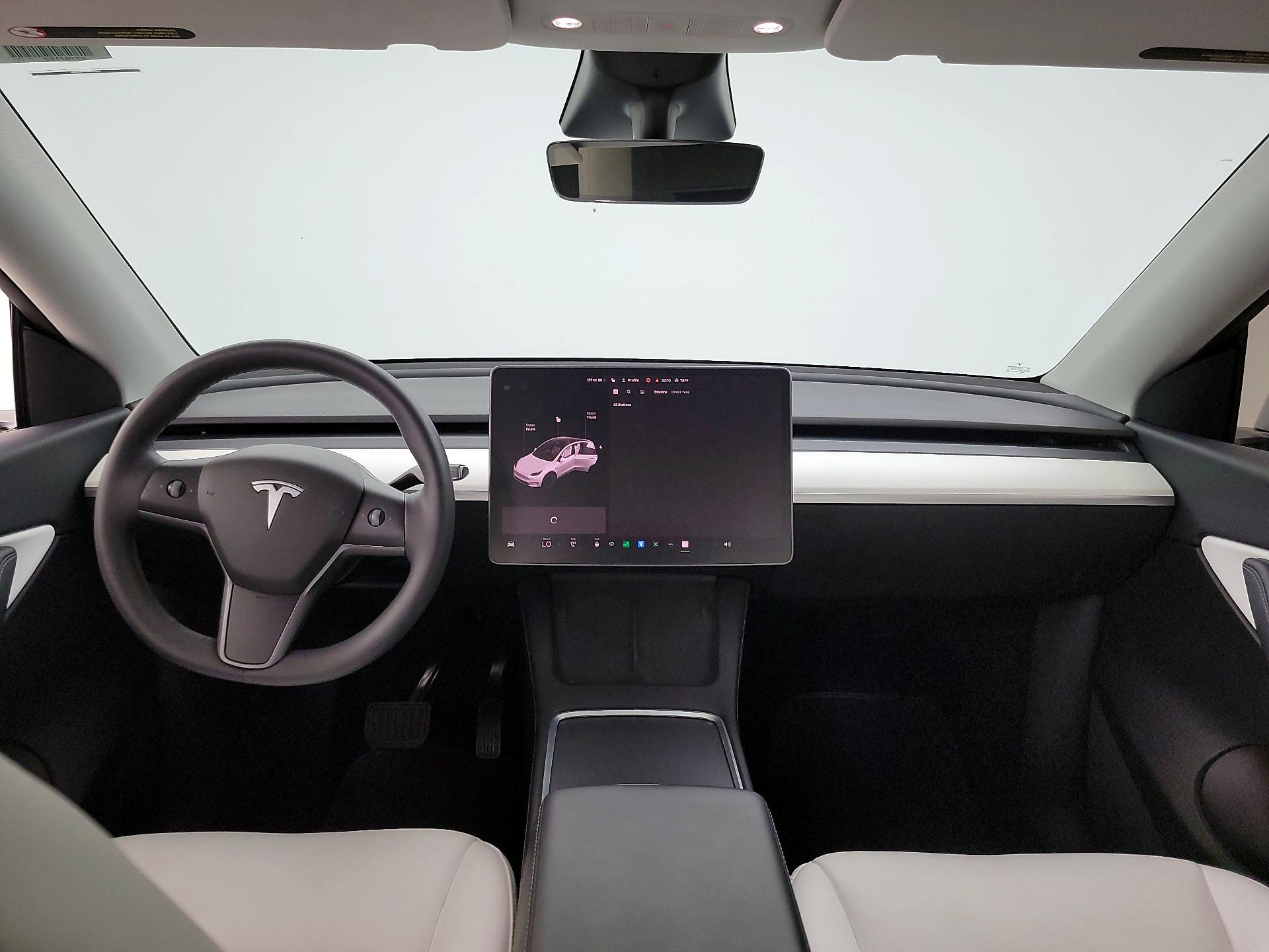 Thumbnail: 2021 Tesla Model Y - 9