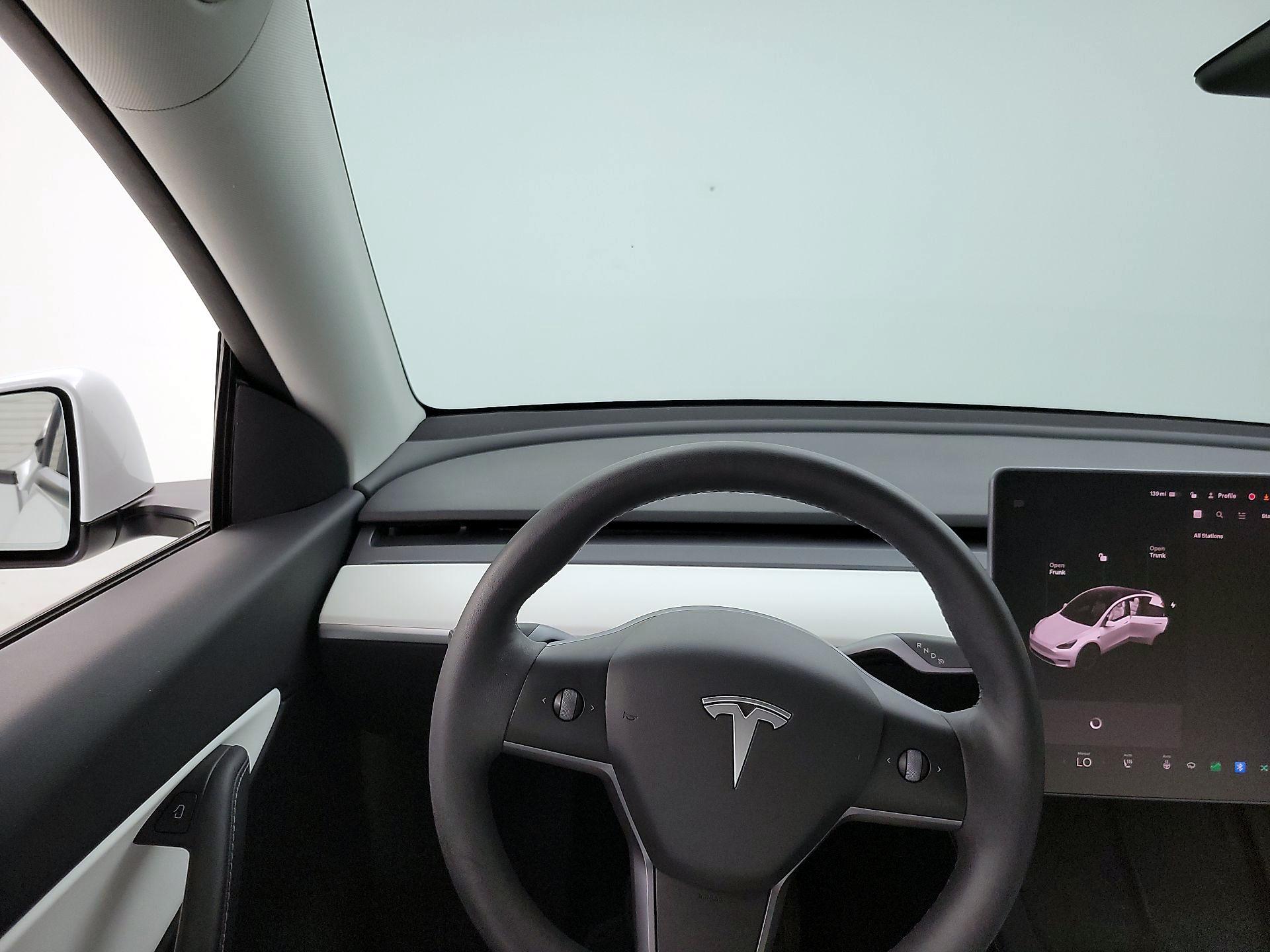 Thumbnail: 2021 Tesla Model Y - 10