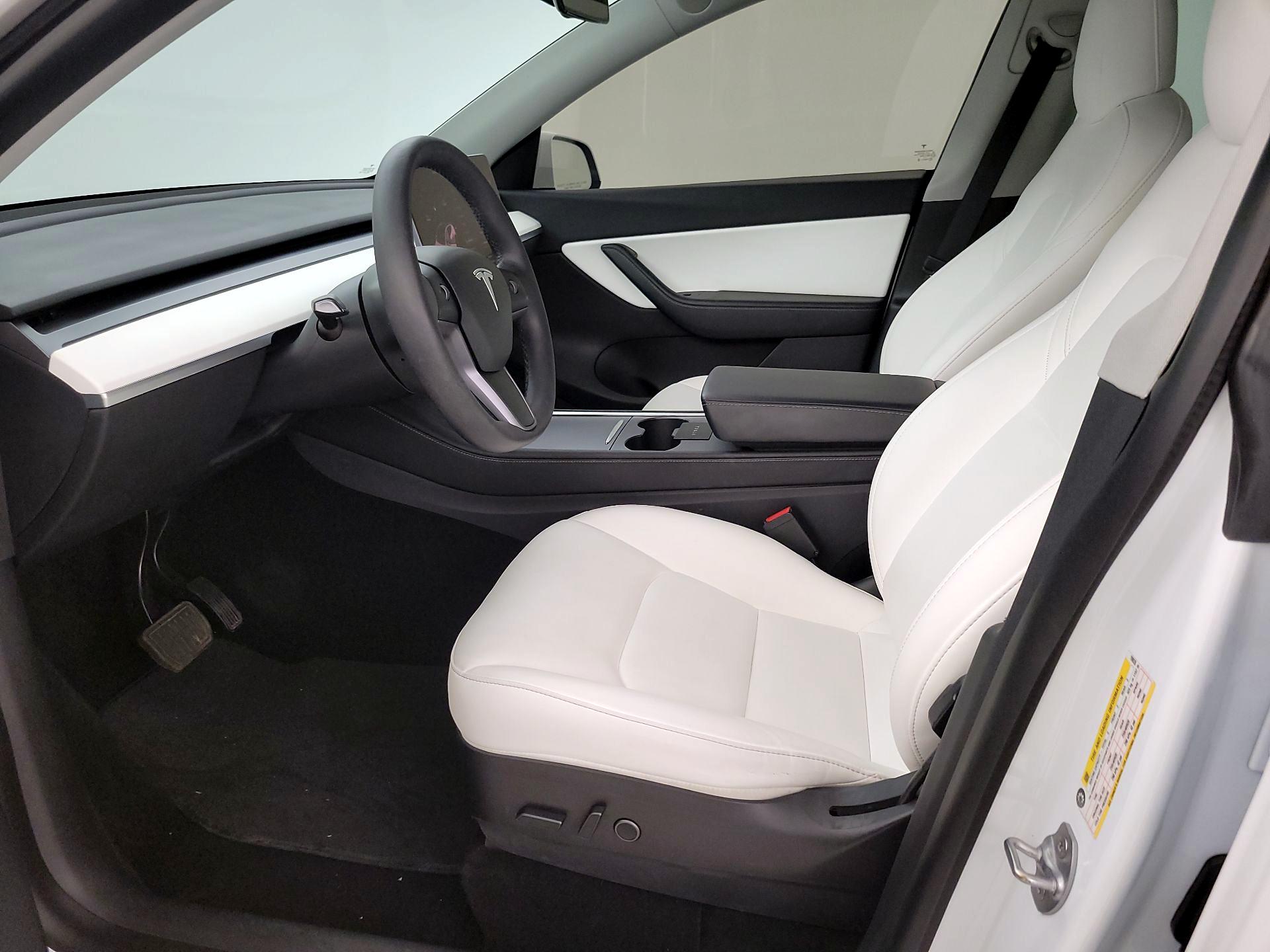 Thumbnail: 2021 Tesla Model Y - 11