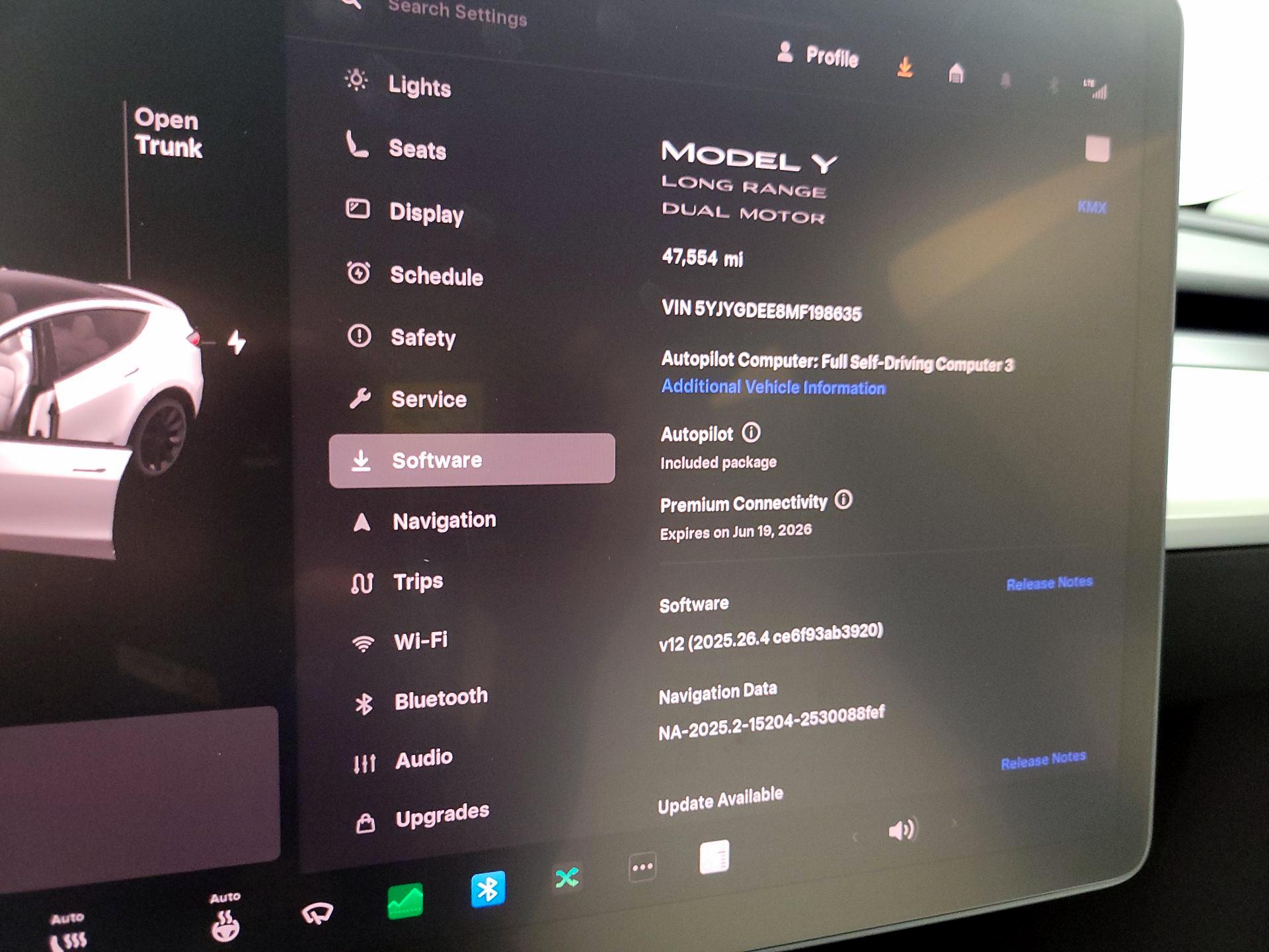 Thumbnail: 2021 Tesla Model Y - 14