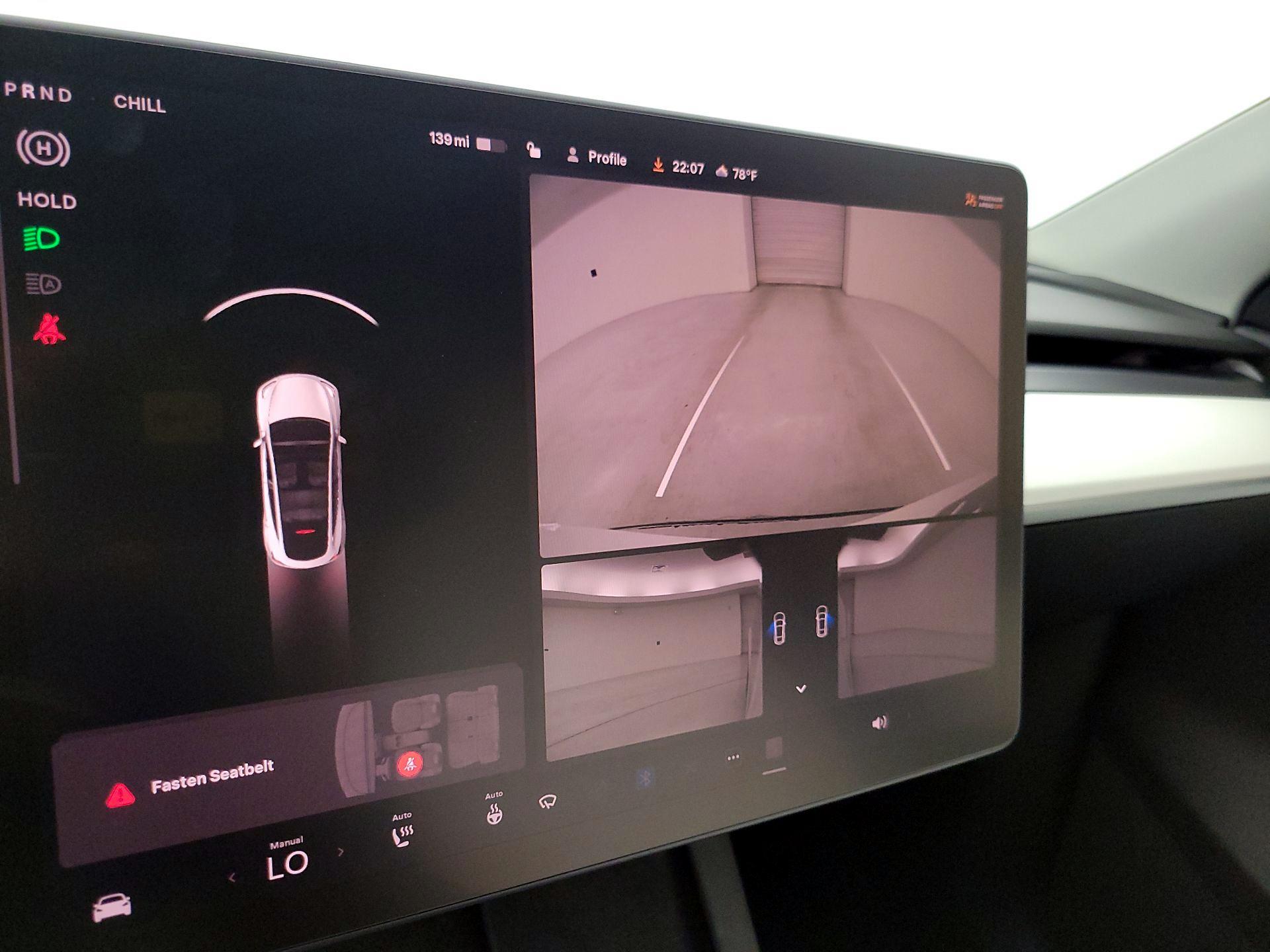 Thumbnail: 2021 Tesla Model Y - 15