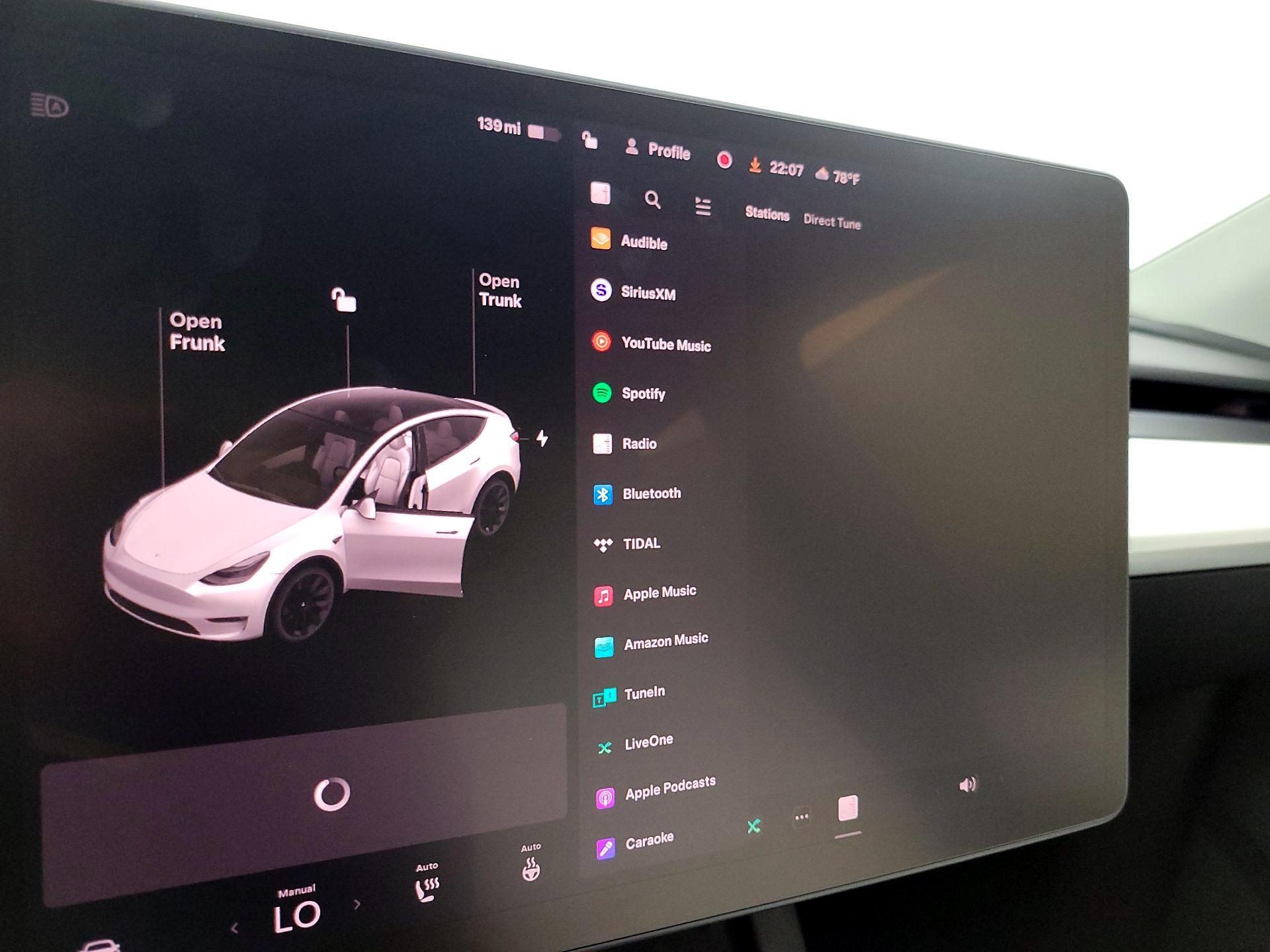 Thumbnail: 2021 Tesla Model Y - 16